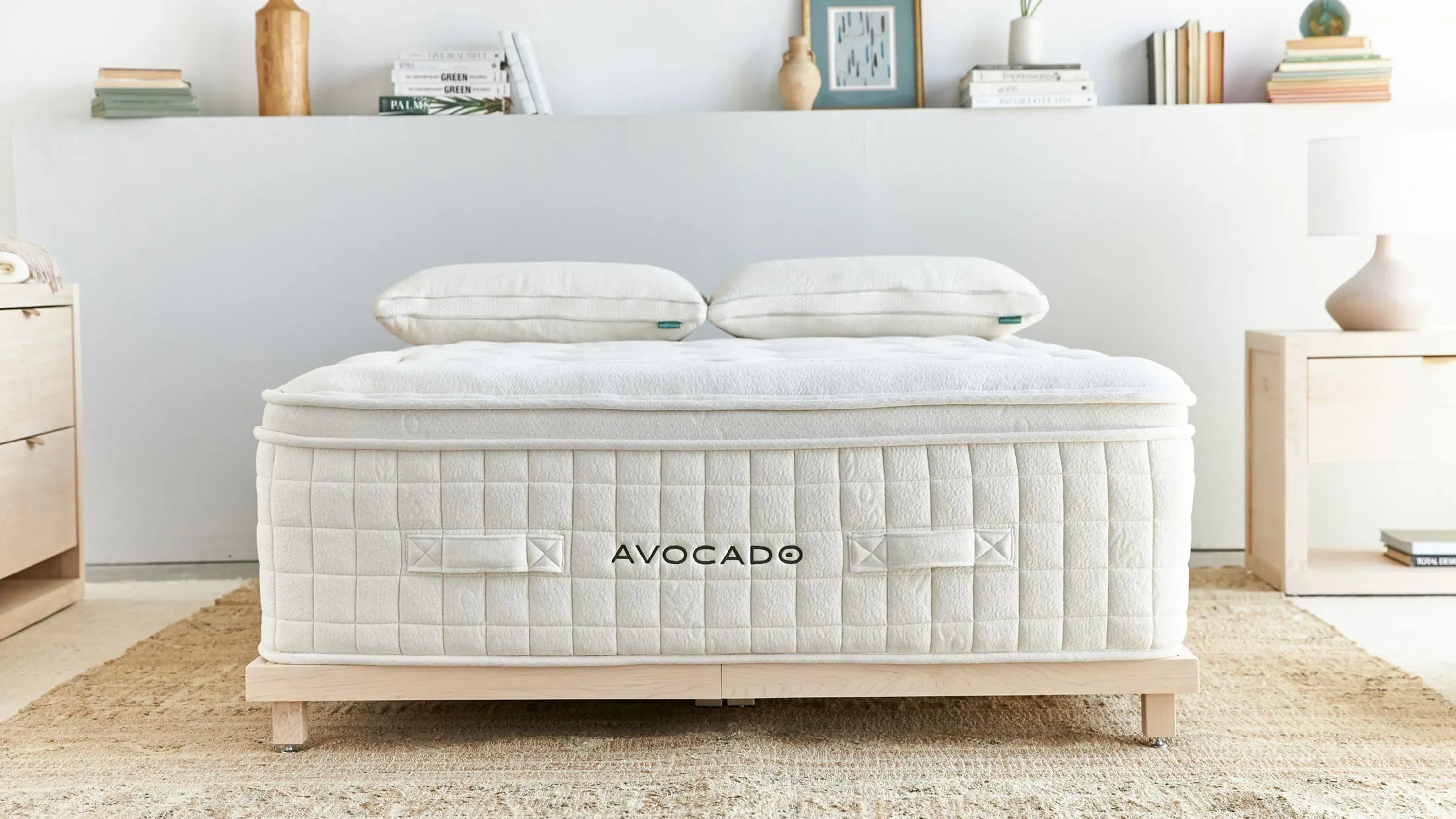 Raymour and flanigan pillow top mattress cheap