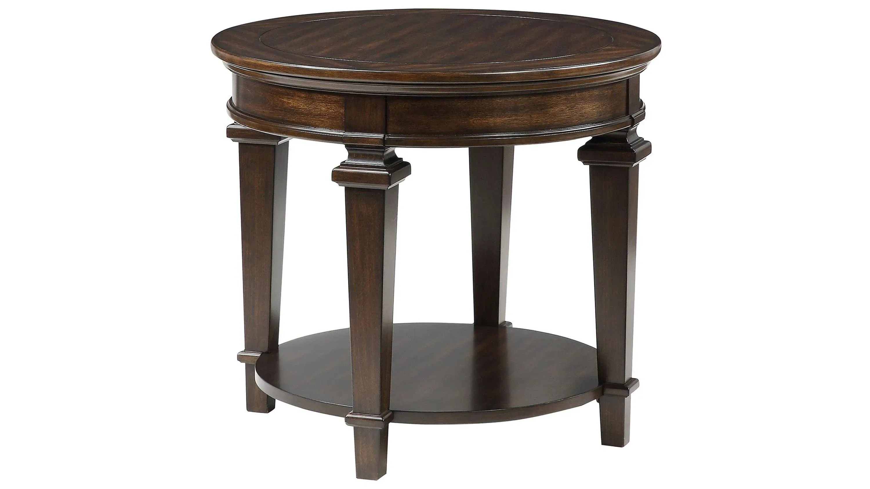 Glimmer End Table Raymour & Flanigan