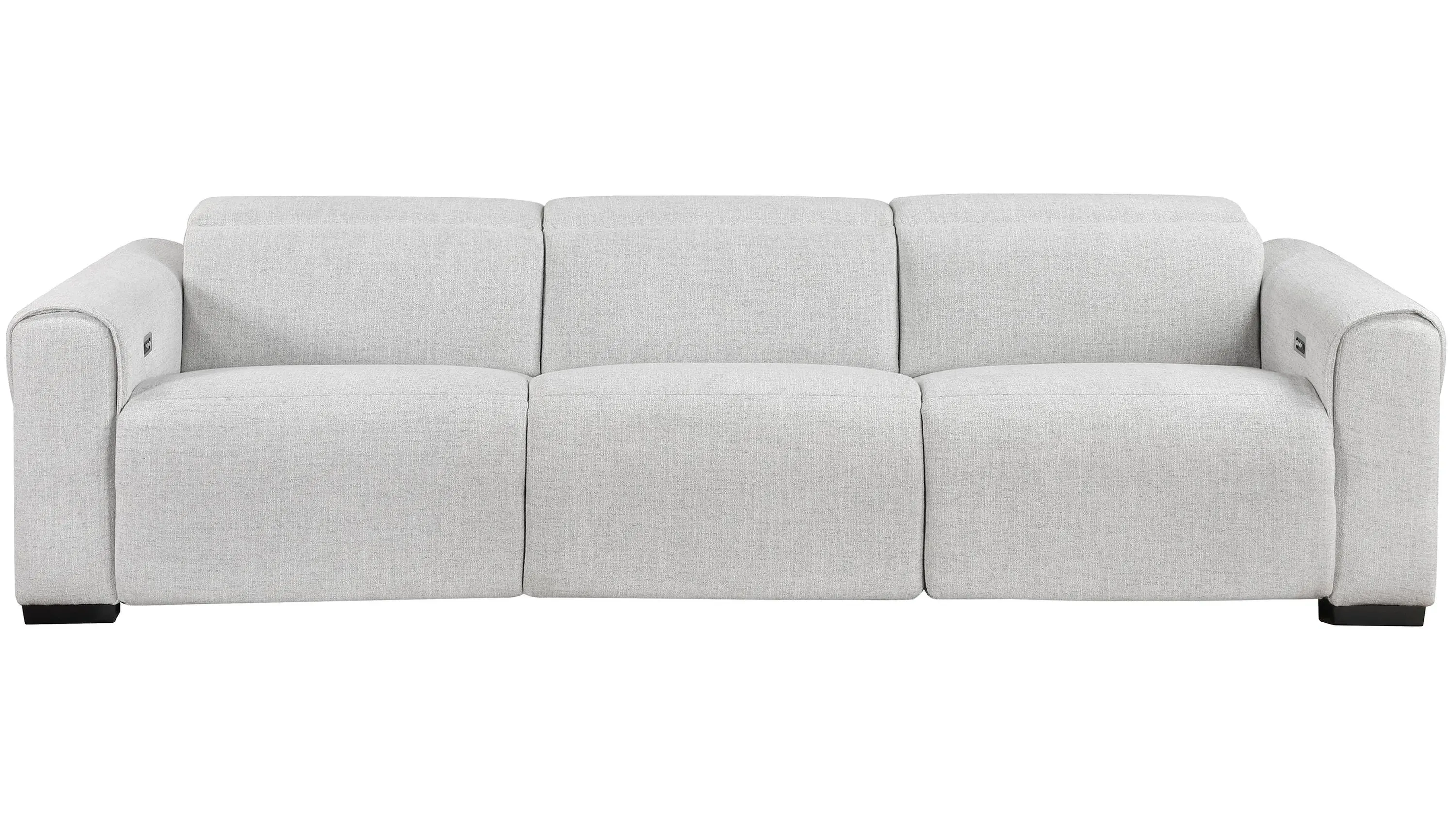 Zennia Reclining Sofa | Raymour & Flanigan