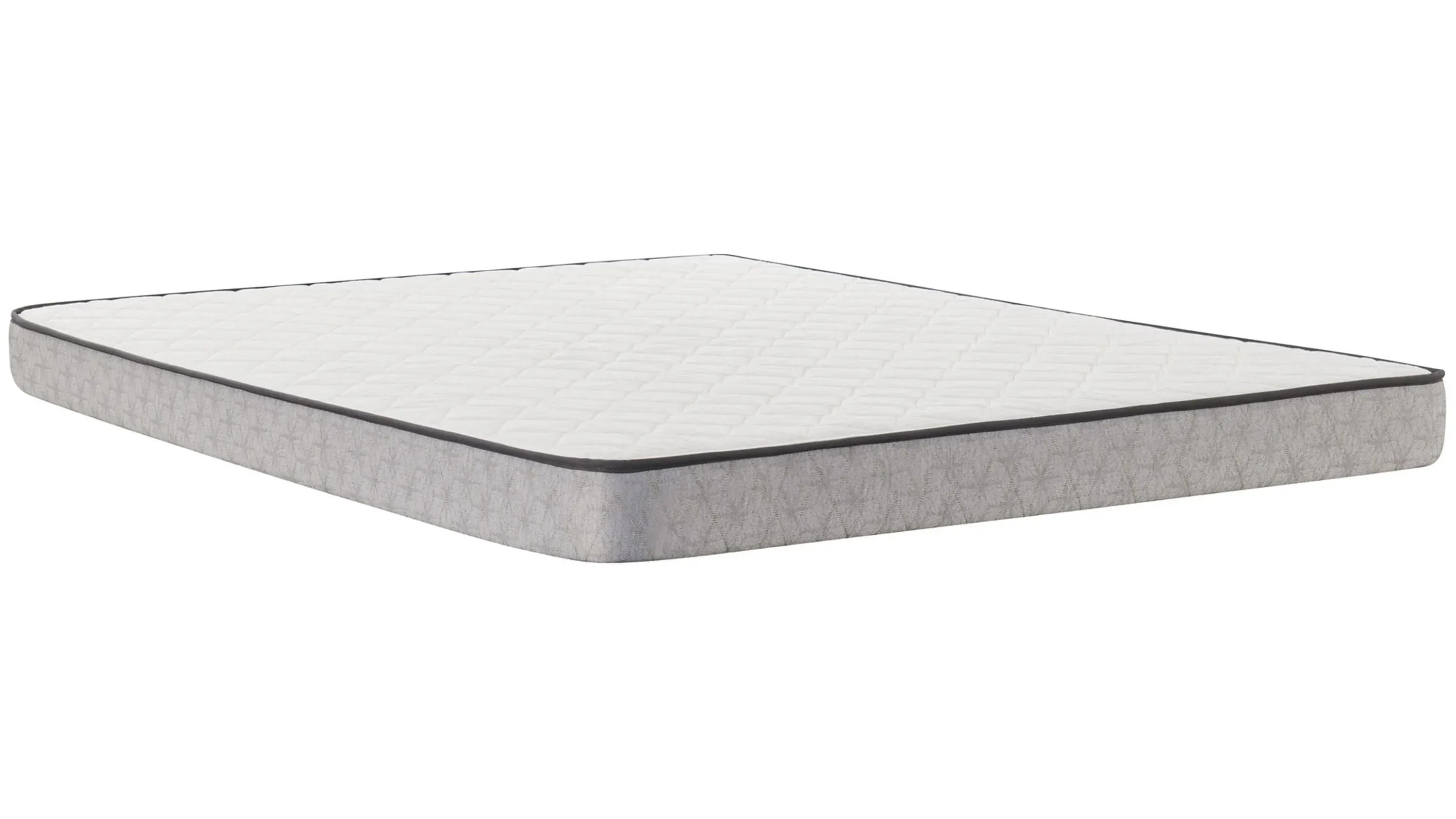 Sealy Essentials Spruce Firm Mattress | Raymour & Flanigan