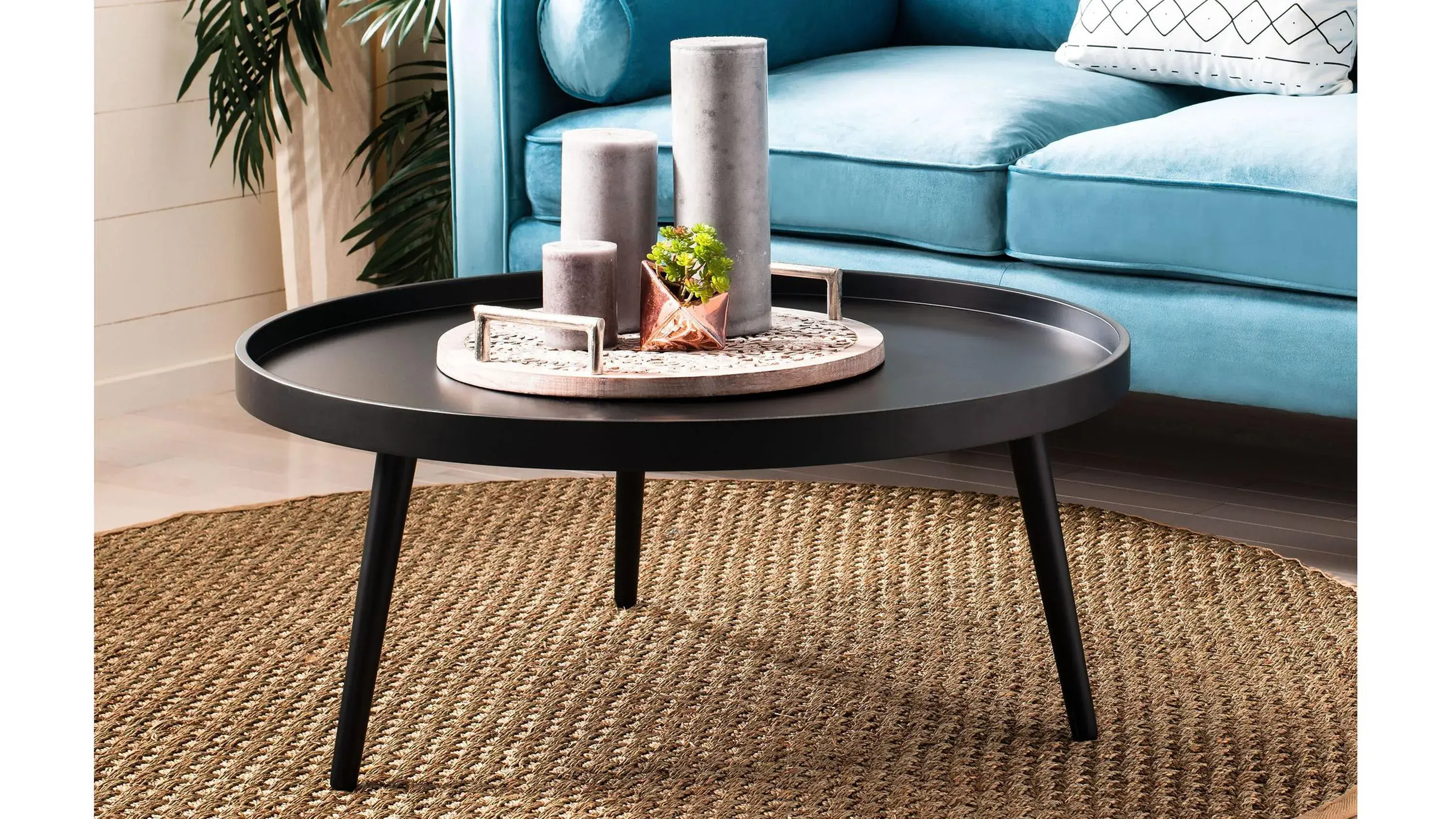 Safavieh Reginald Coffee Table