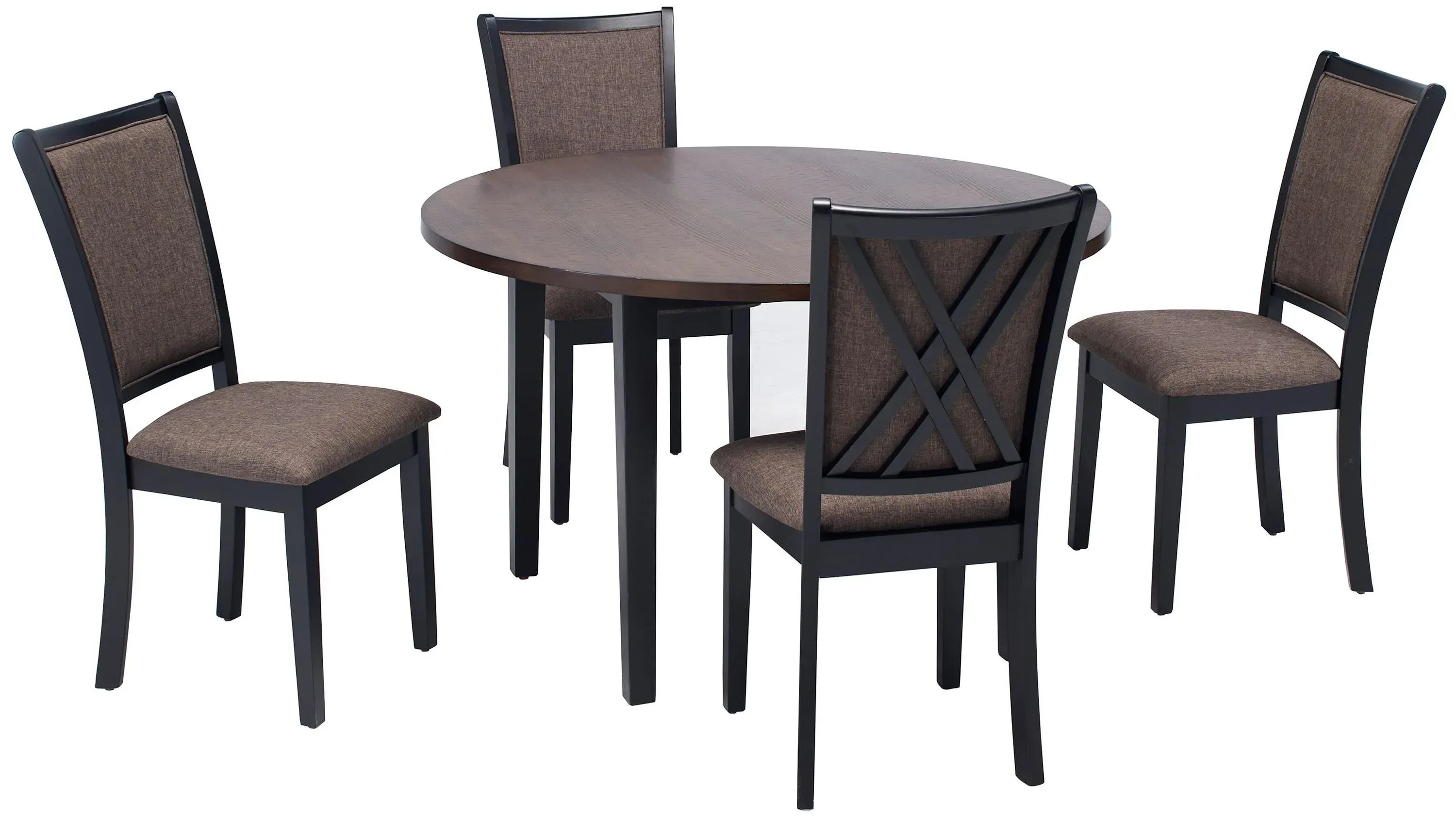Albert 5-pc. Dining Set