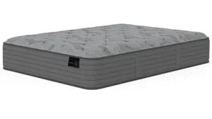King Koil Elite Brindley Plush Mattress | Raymour & Flanigan