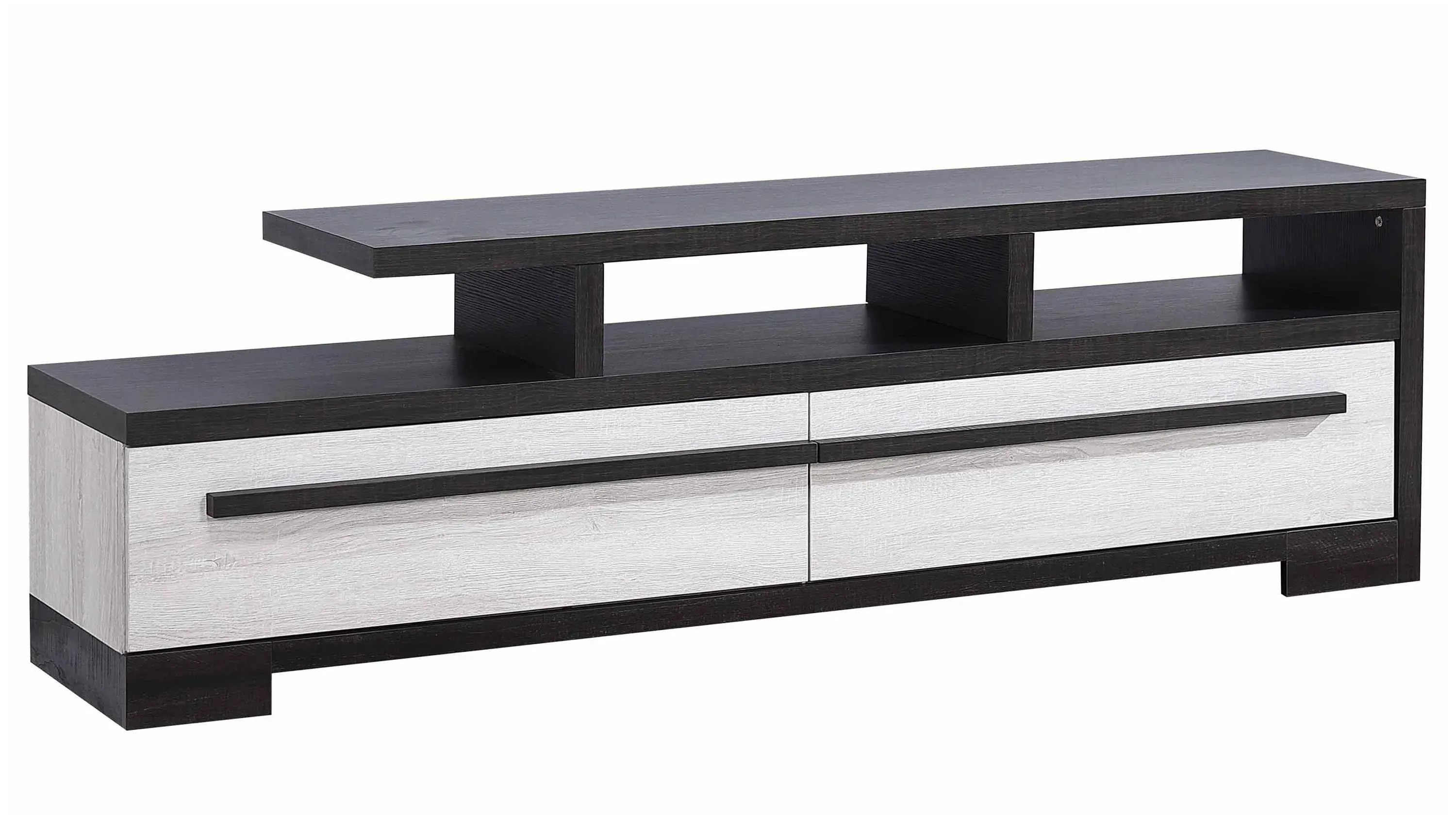 Remington TV Console