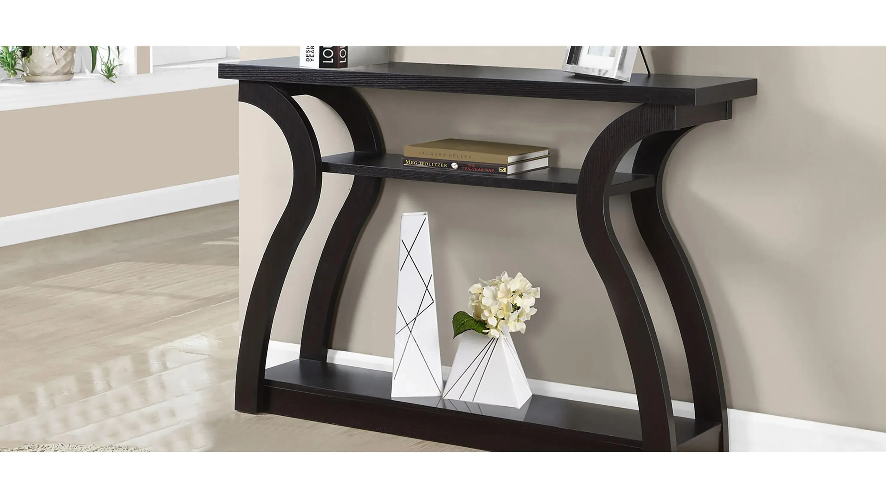 Bonnie Console Table