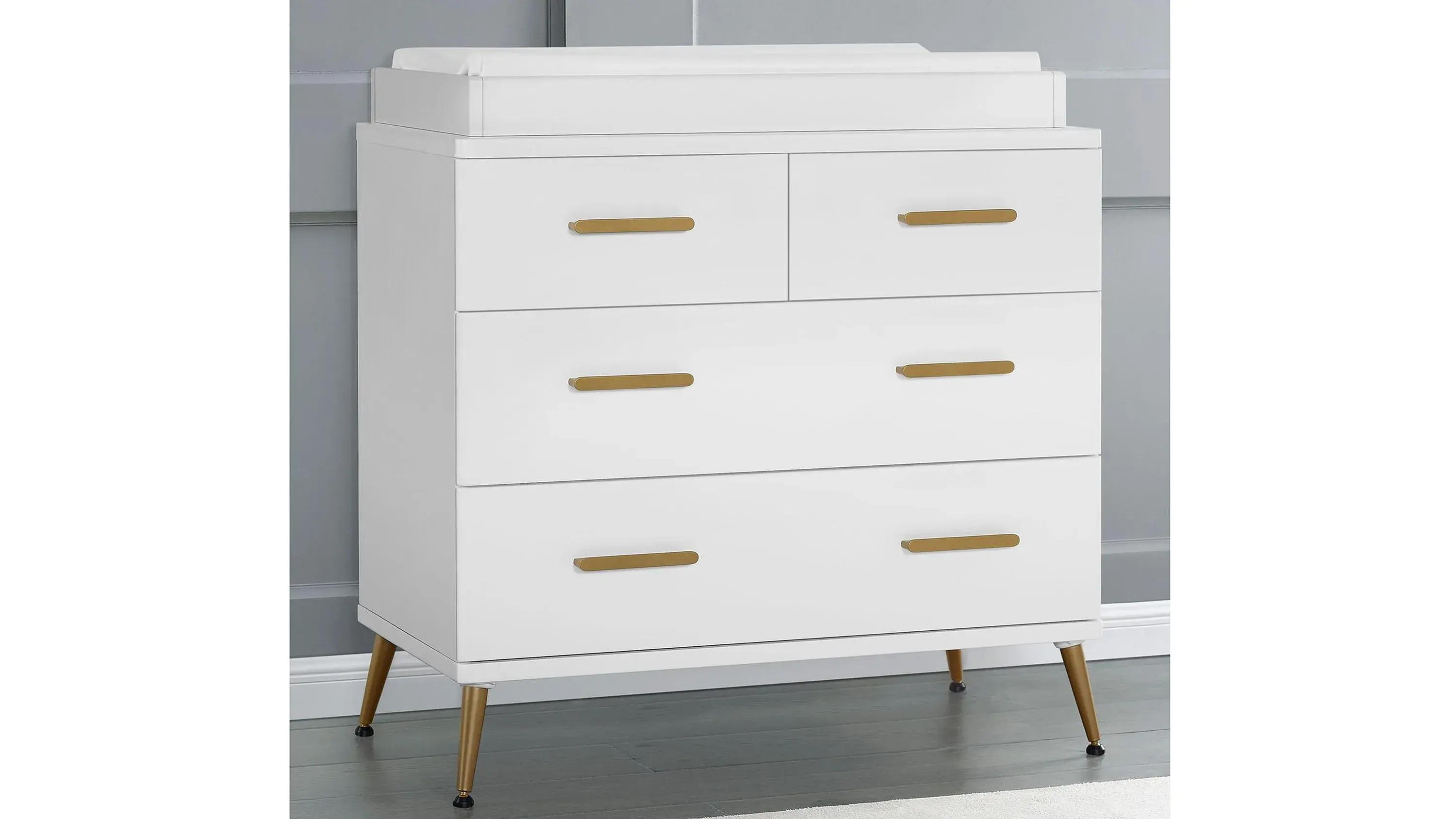 Delta Children Sloane Dresser - Thumbnail 2