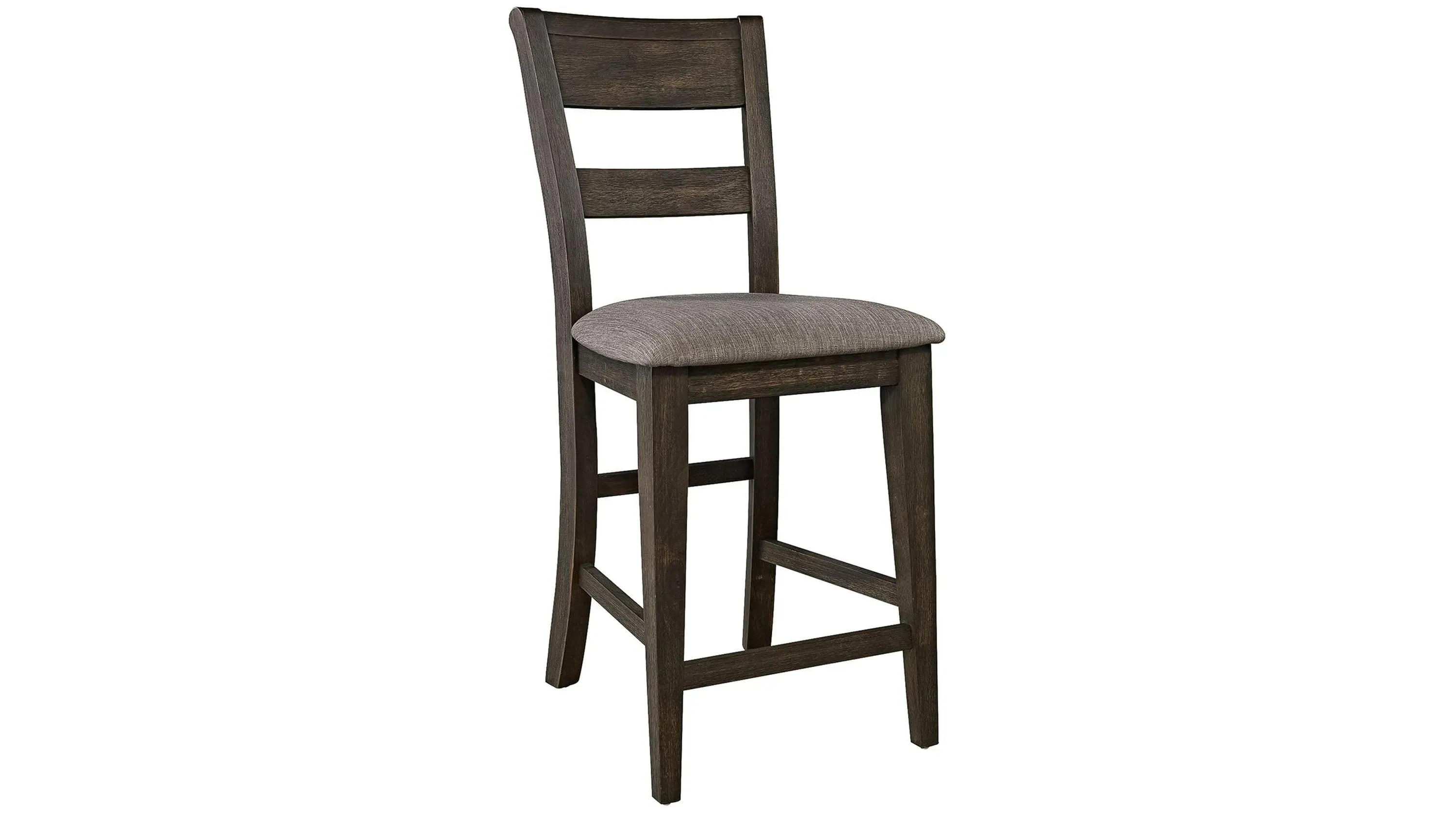 Double Bridge 6-pc. Counter Height Dining Set