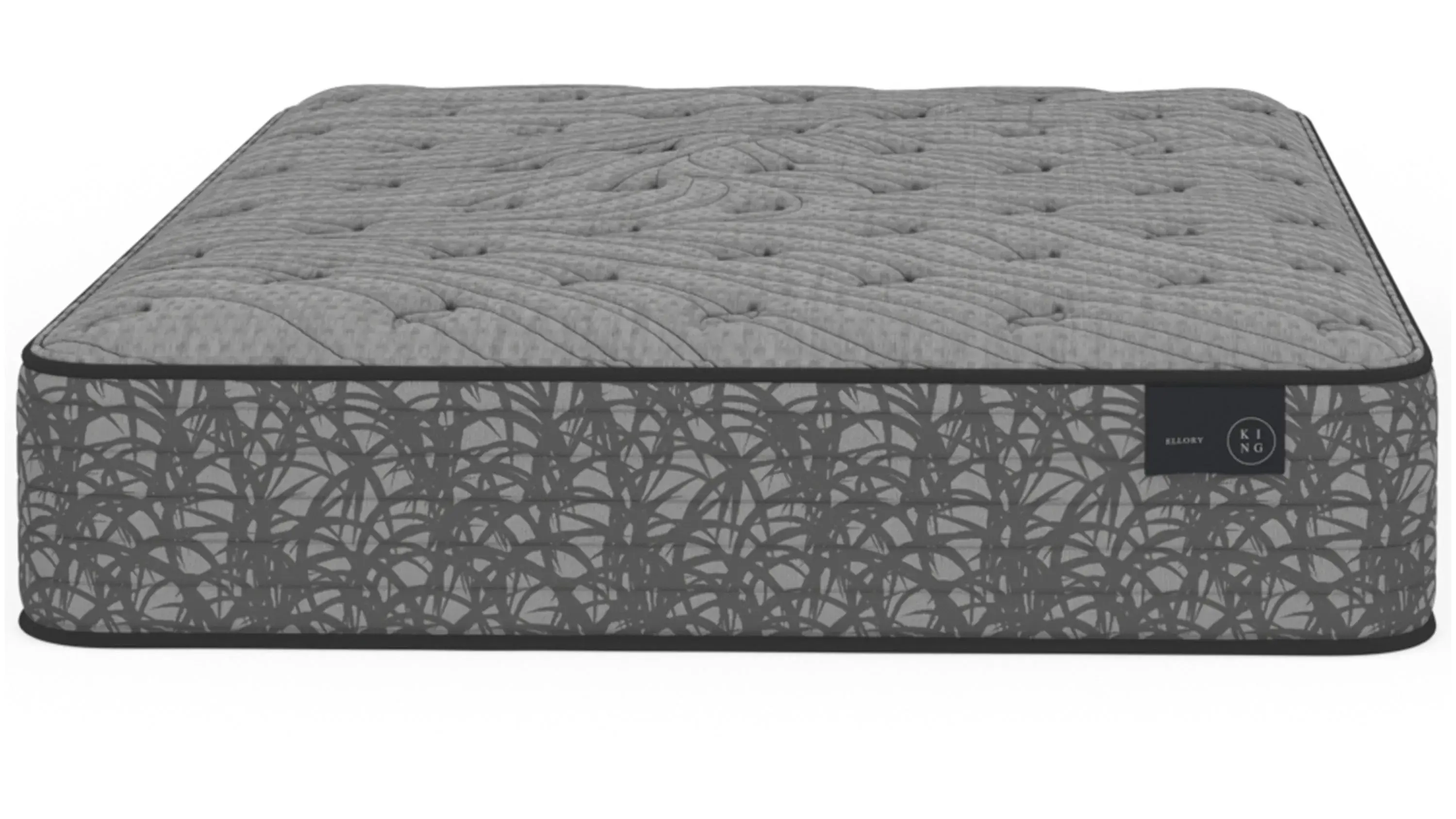 King Koil Elite Lux Ellory Medium Mattress - Thumbnail 3