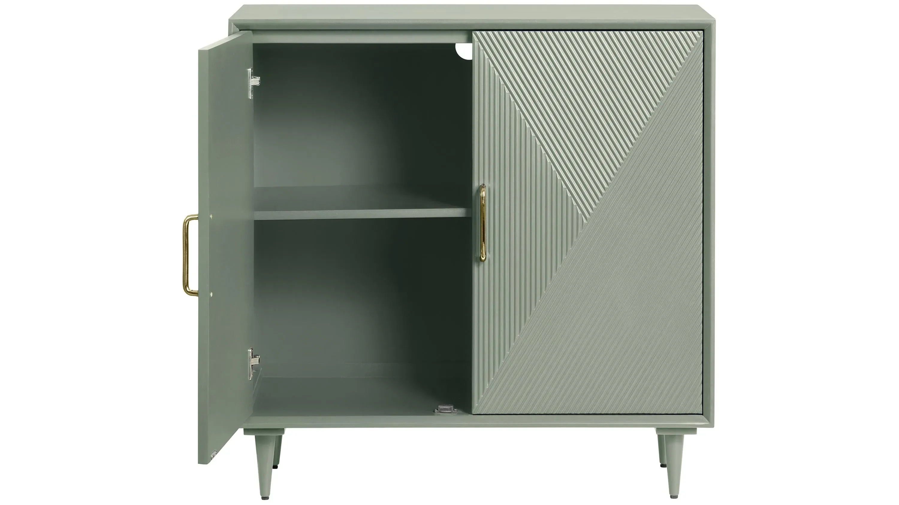 Abella Accent Cabinet