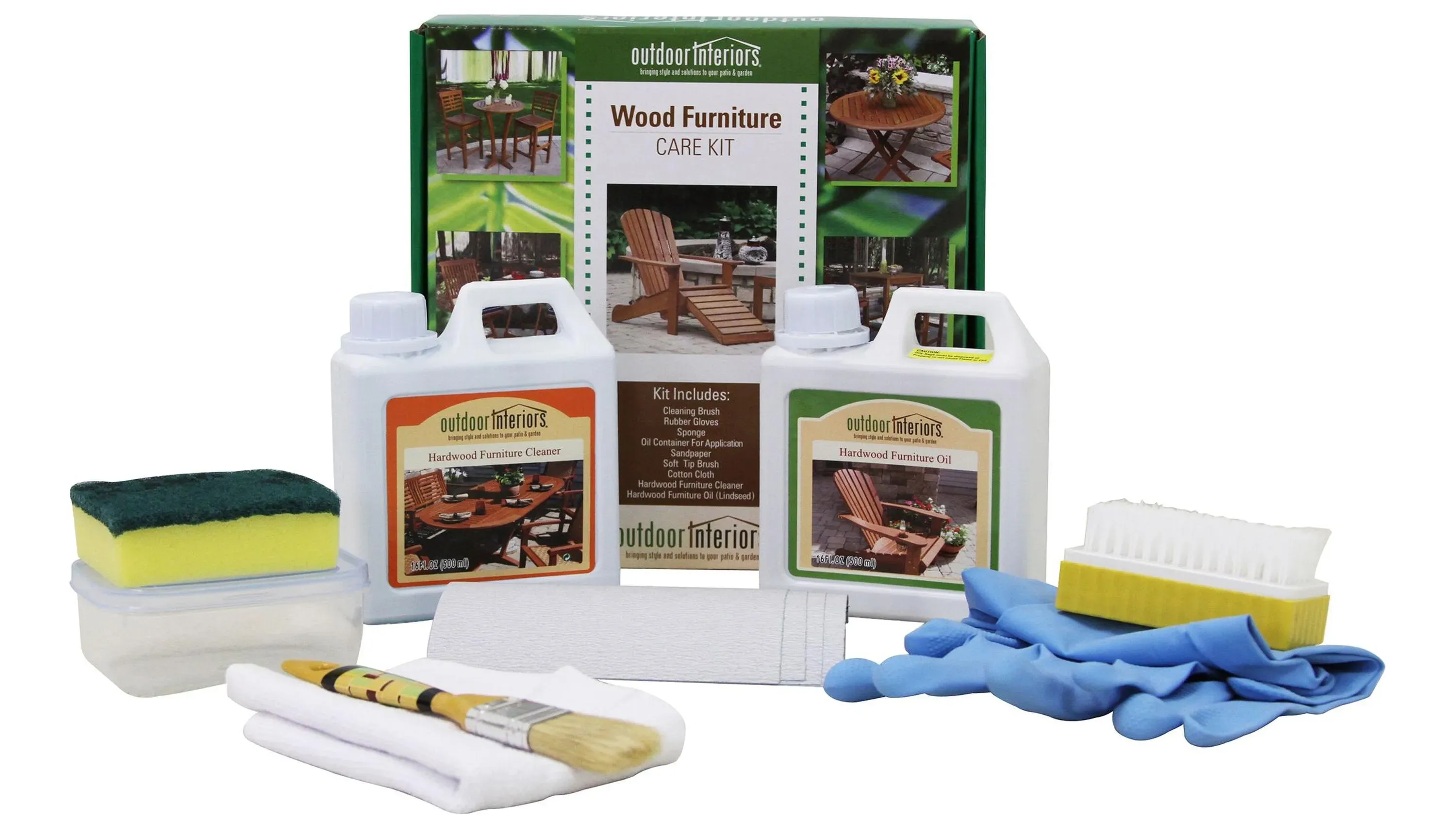 Hardwood Furniture Care and Maintenance Kit | Raymour \u0026 Flanigan, image size:3000x1688