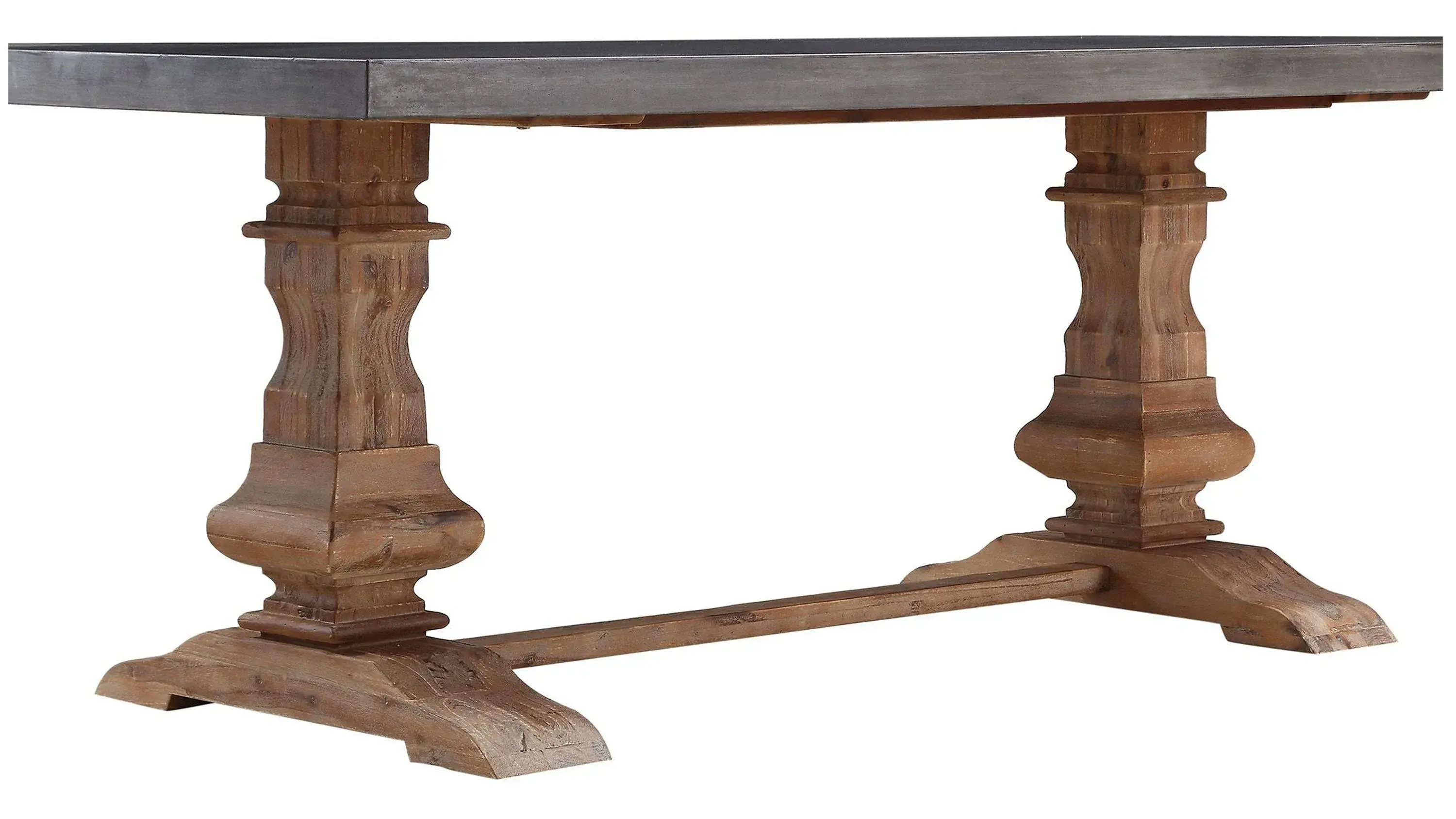 Thurston Dining Table - Thumbnail 4