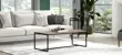 Boone Coffee Table Antiqued Gray Oak Product_Image_Carousel