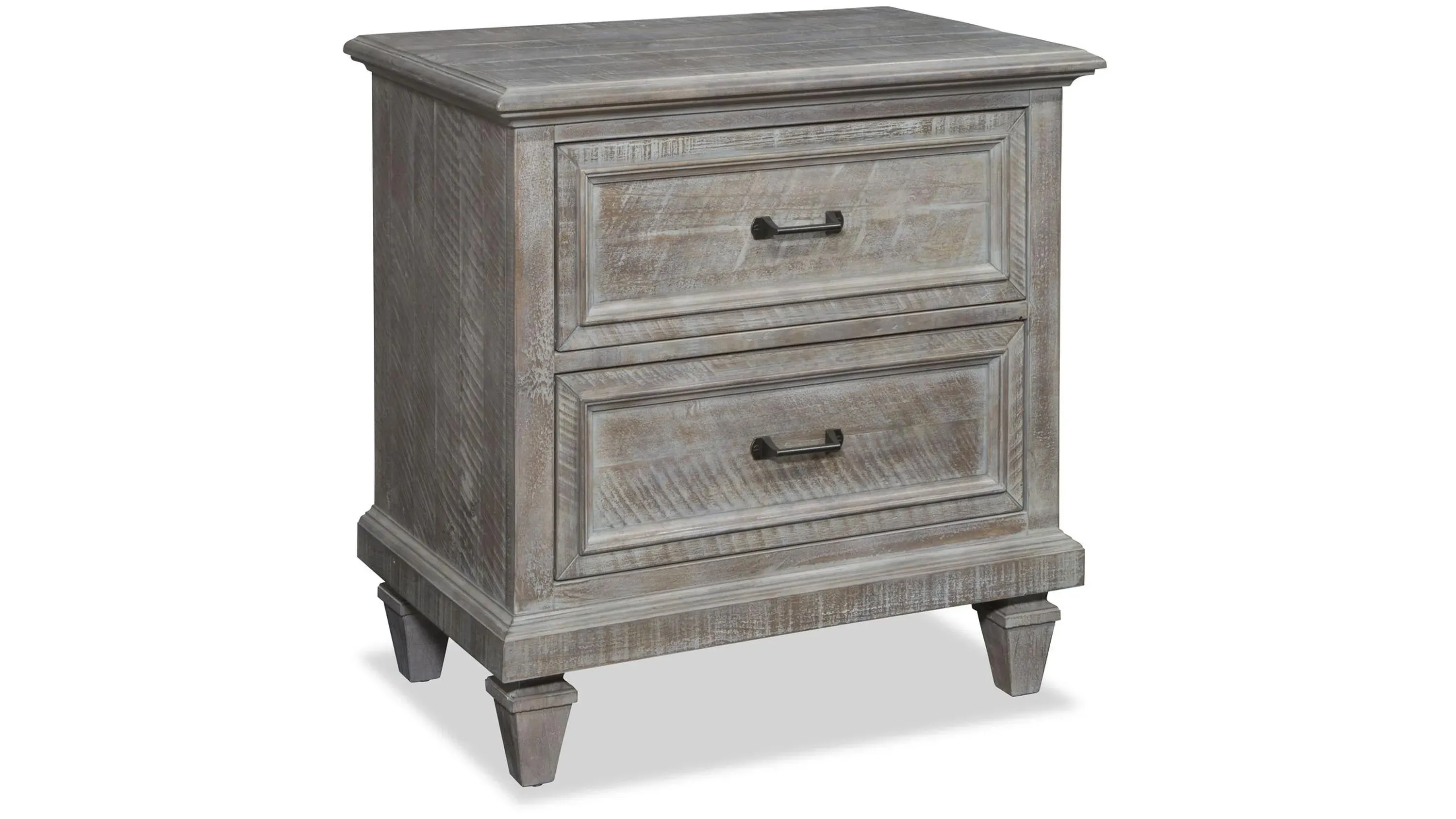 Lancaster 4-pc. Queen Panel Bedroom Set | Raymour & Flanigan