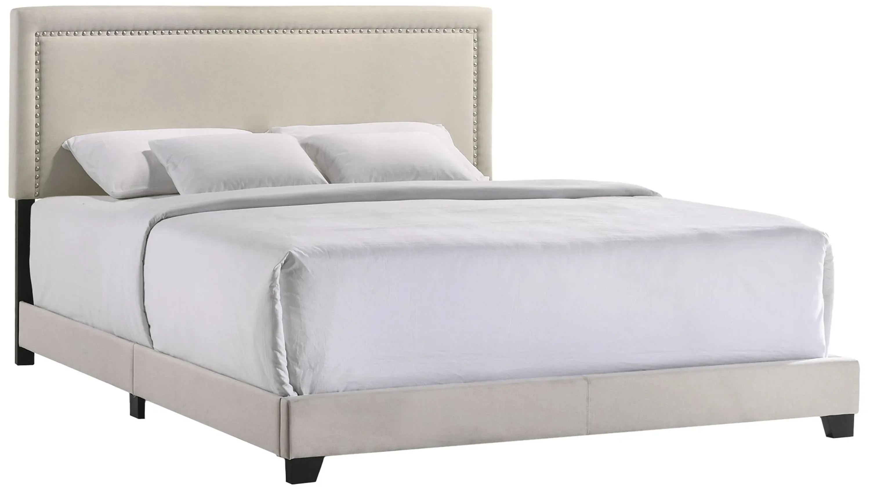 Zion King Bed