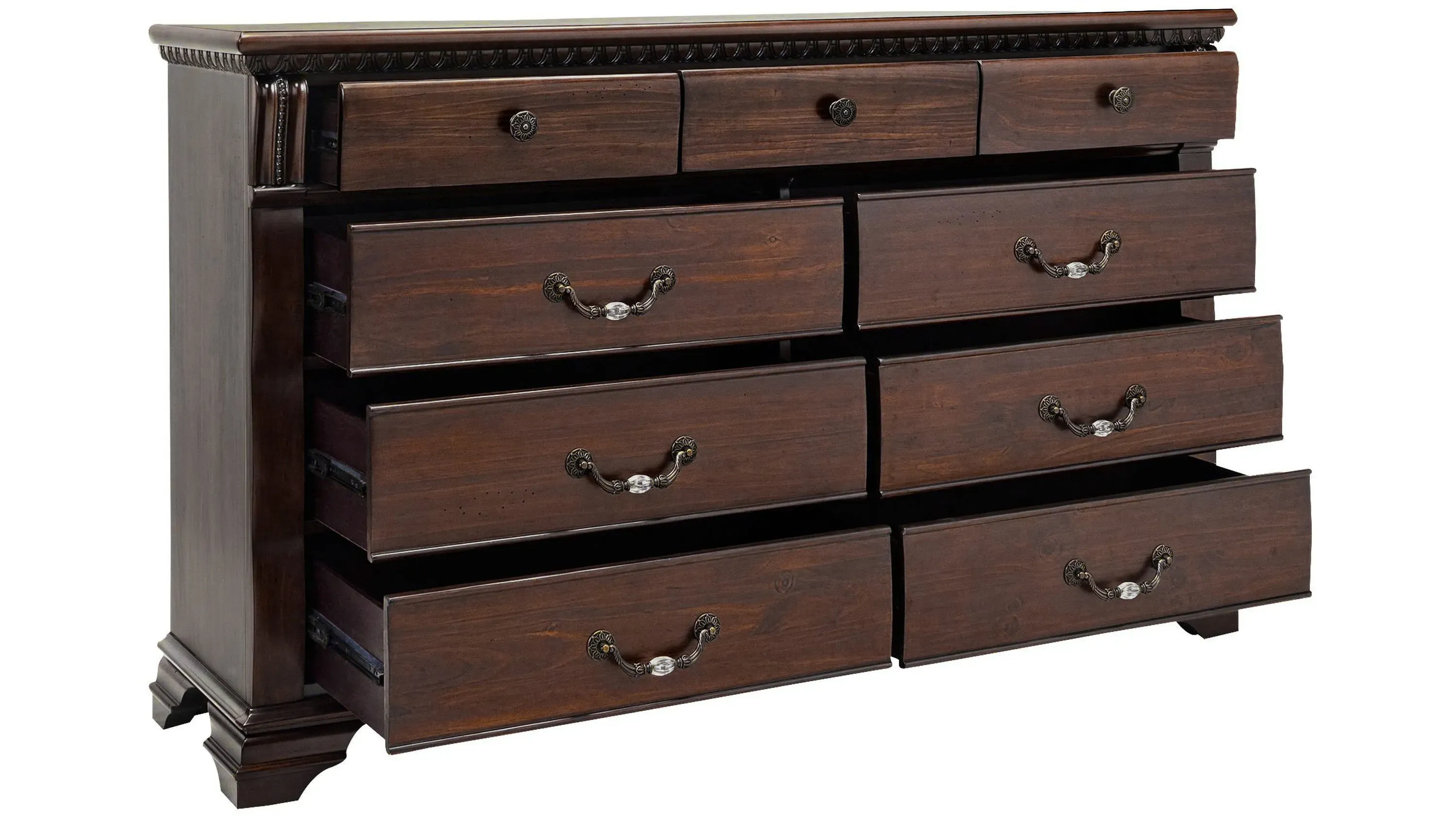 Mariana Bedroom Dresser