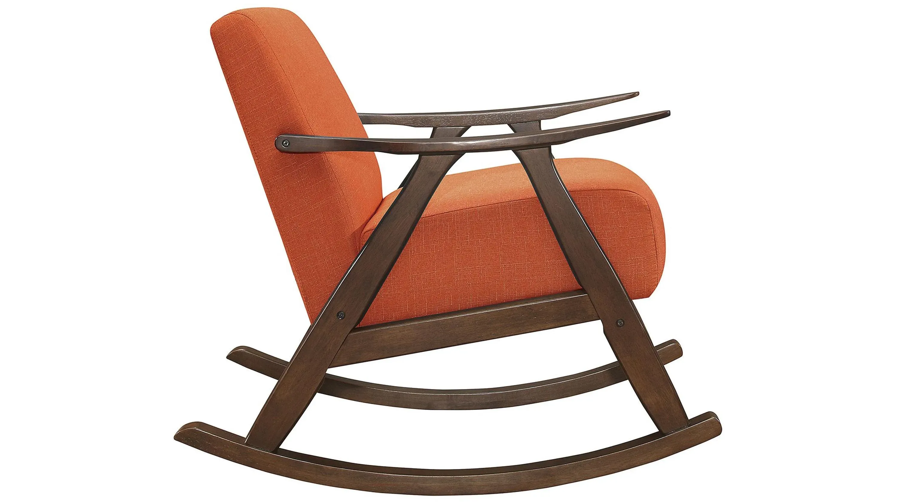 Carlson Rocking Chair | Raymour & Flanigan