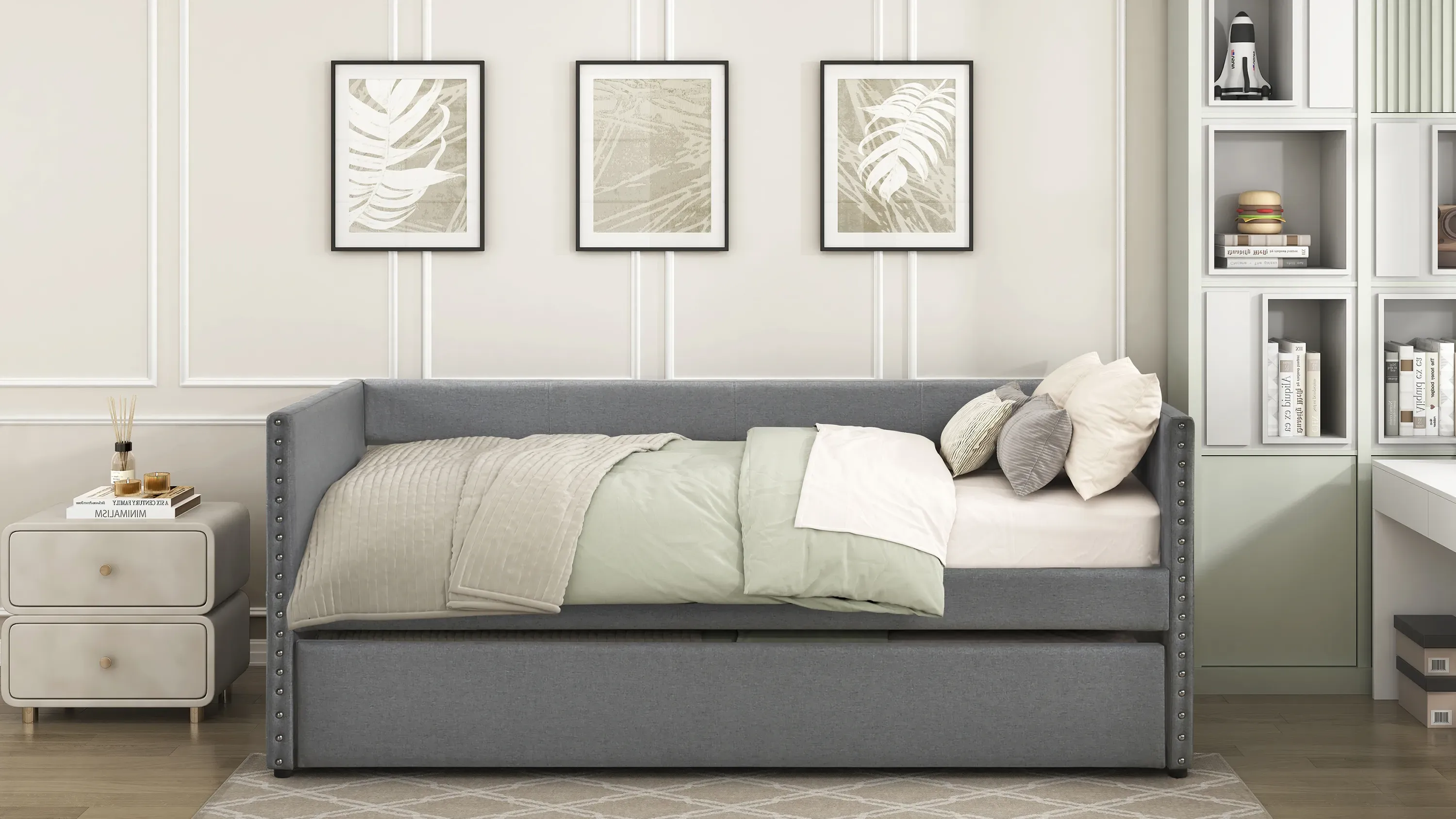 Hamden Daybed