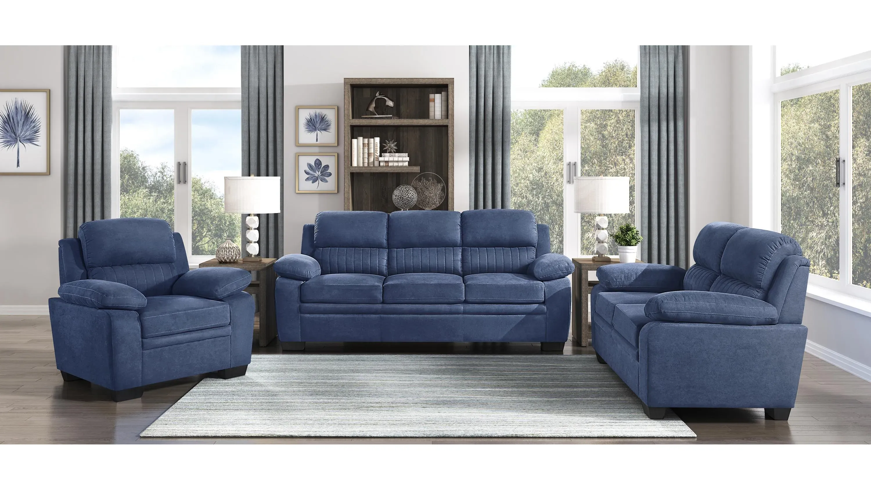 Felicia Chair | Raymour & Flanigan