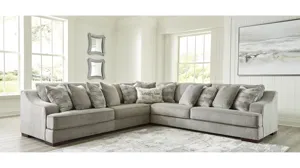 Bayless 3-pc. Sectional | Raymour & Flanigan