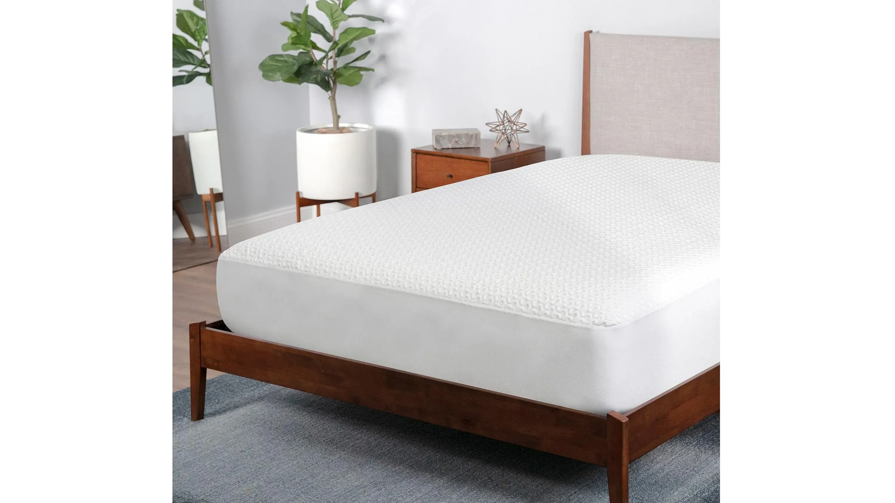 BEDGEAR Dri-Tec Performance® Mattress Protector