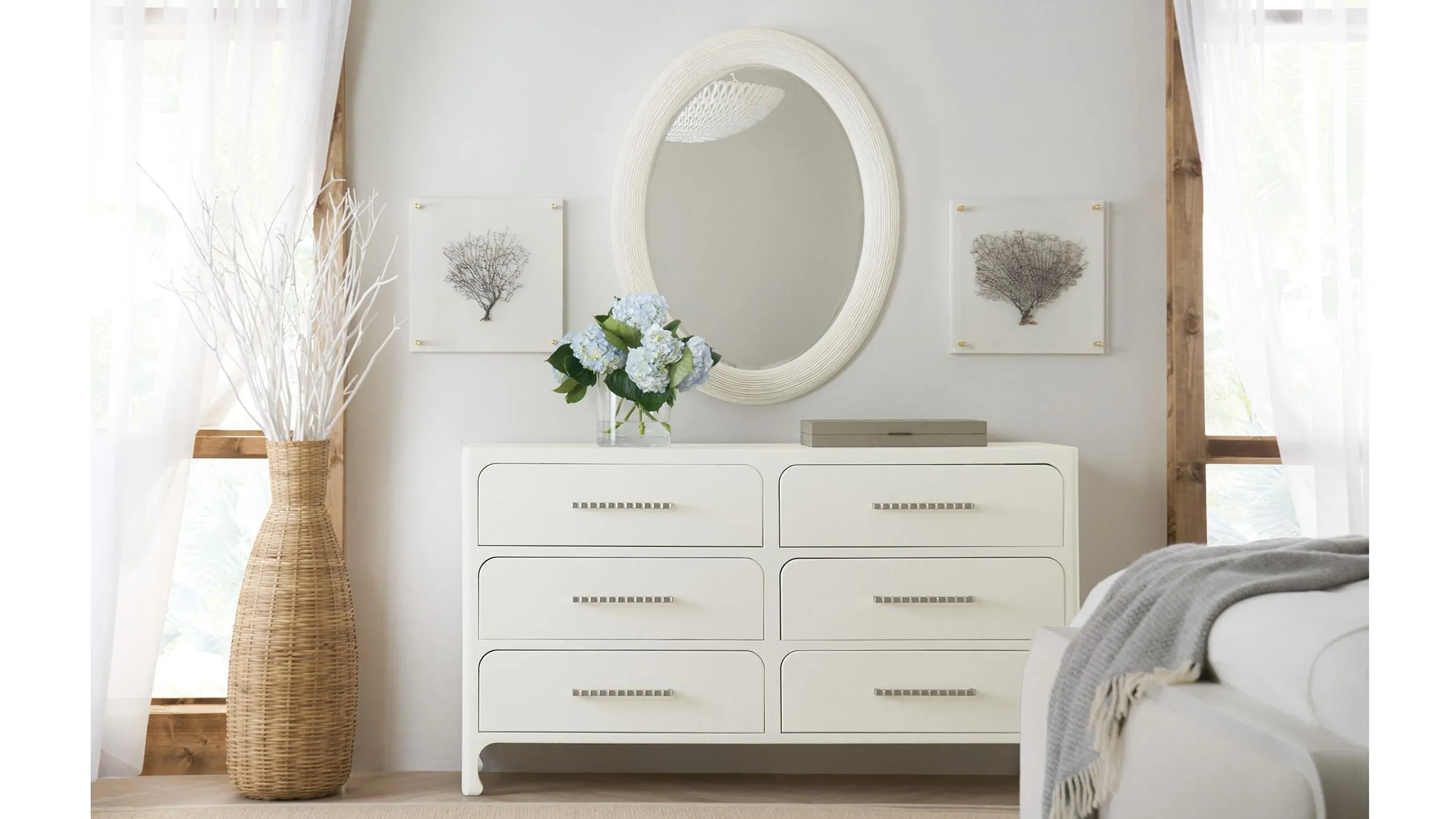 Serenity Lee Dresser | Raymour & Flanigan