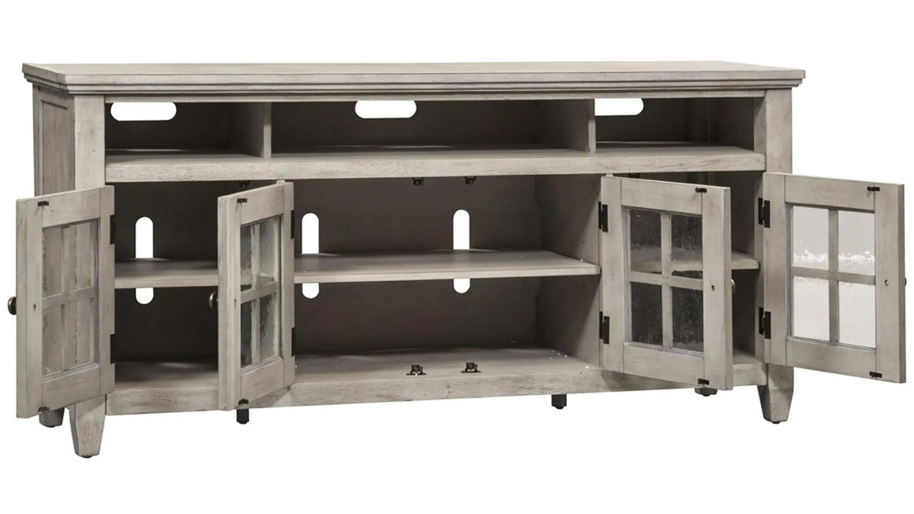 Liberty Furniture Magnolia Park TV Console