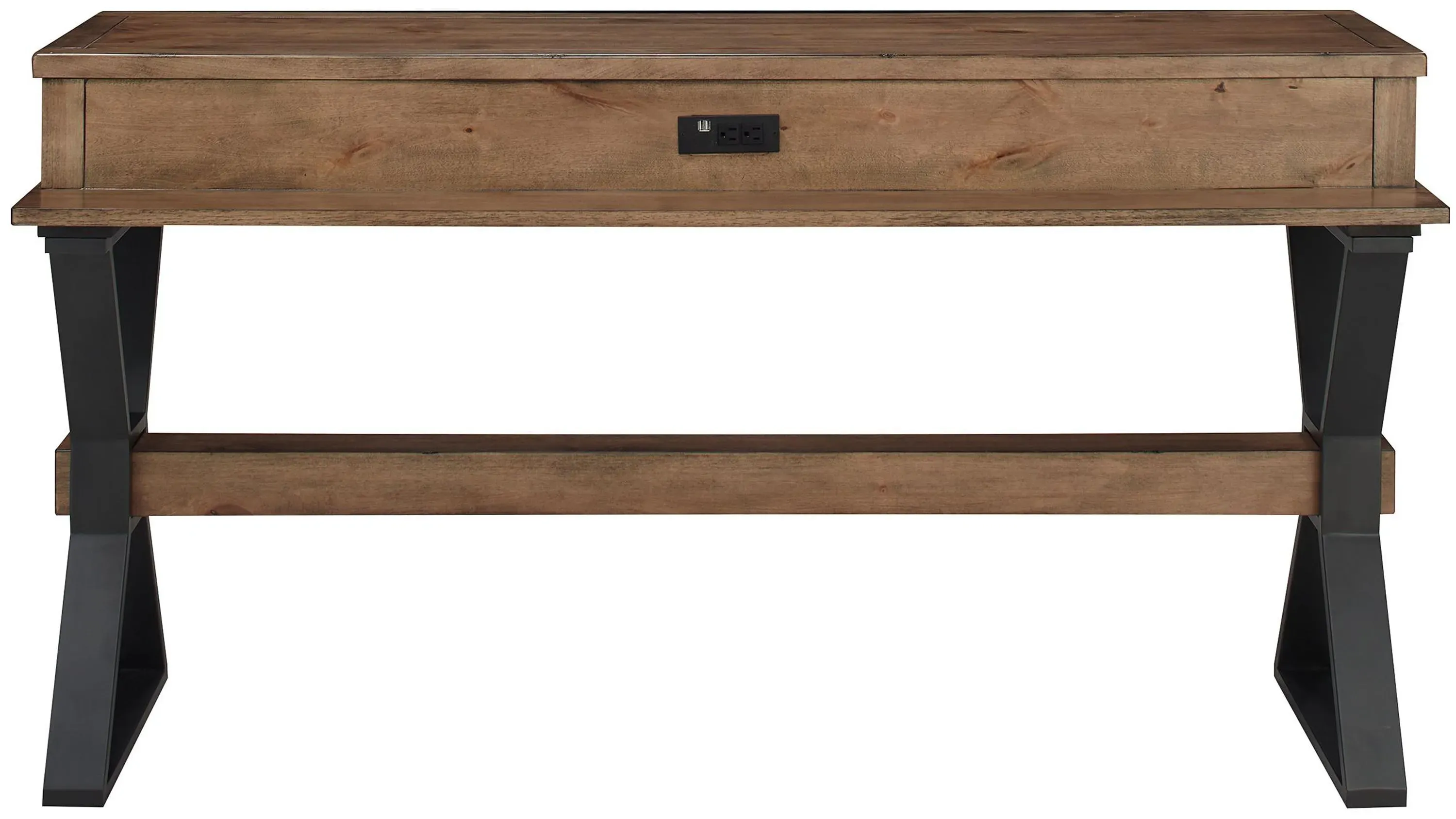 Bay Ridge Sofa Console Table Raymour Flanigan