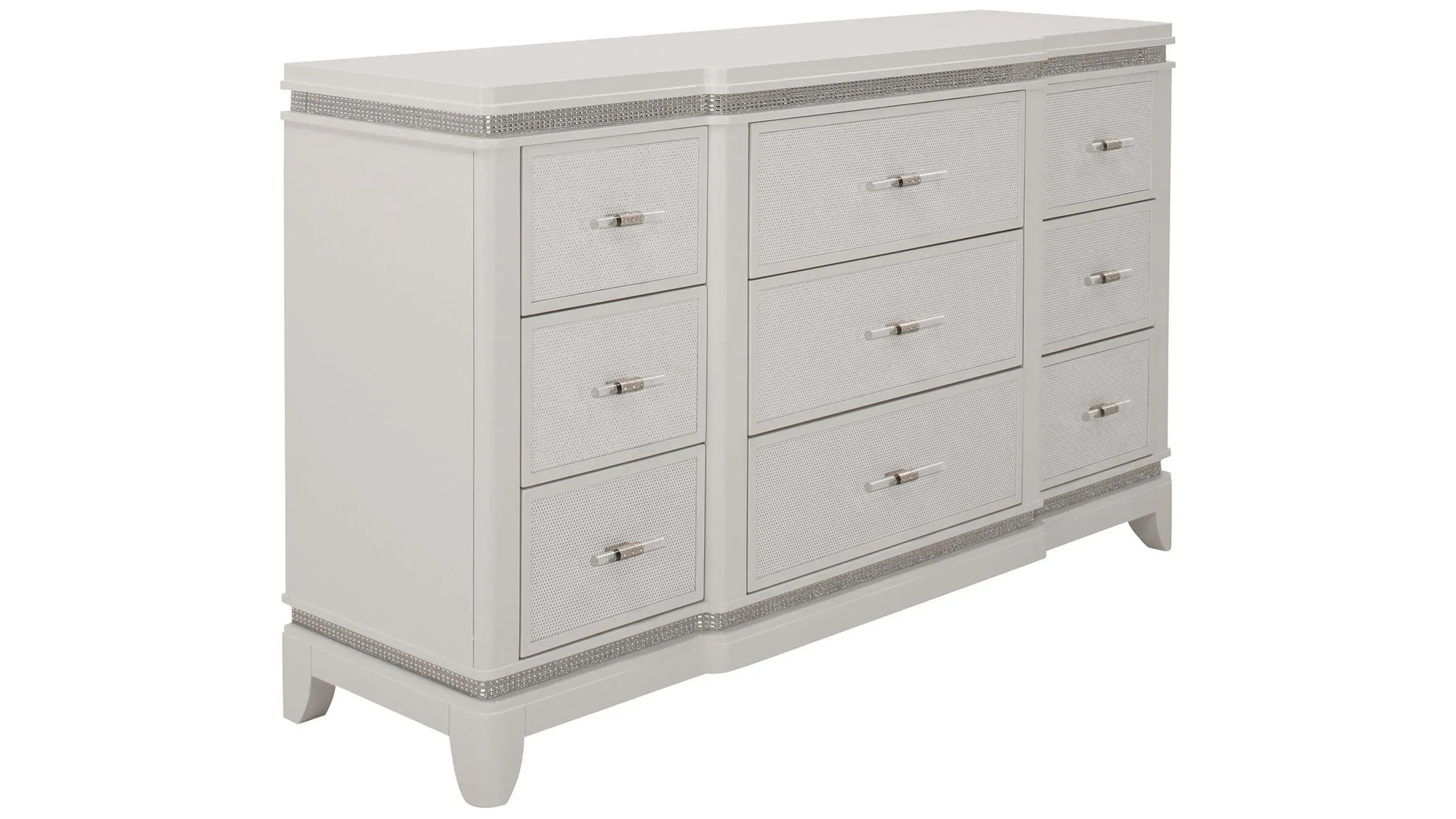 Carmelita Dresser