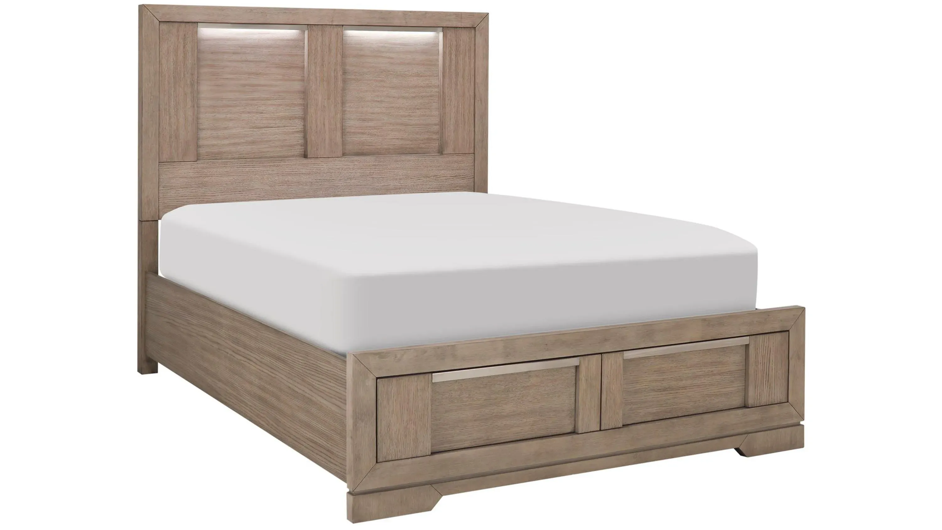 Lorelai Bed