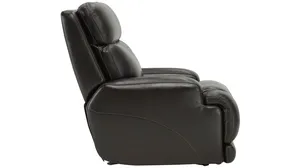 Tompkins Power Glider Recliner | Raymour & Flanigan
