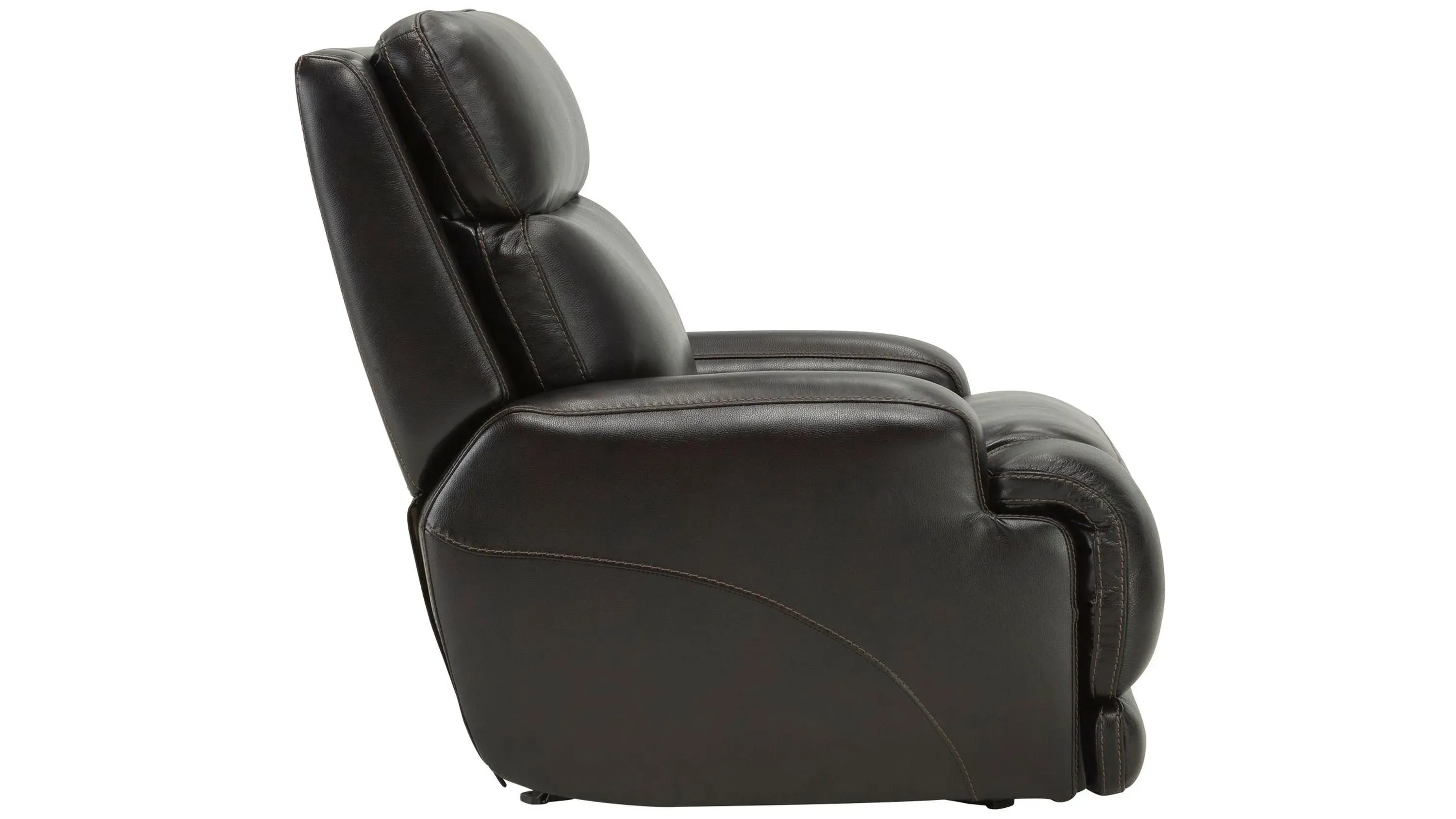 Tompkins Power Glider Recliner | Raymour & Flanigan