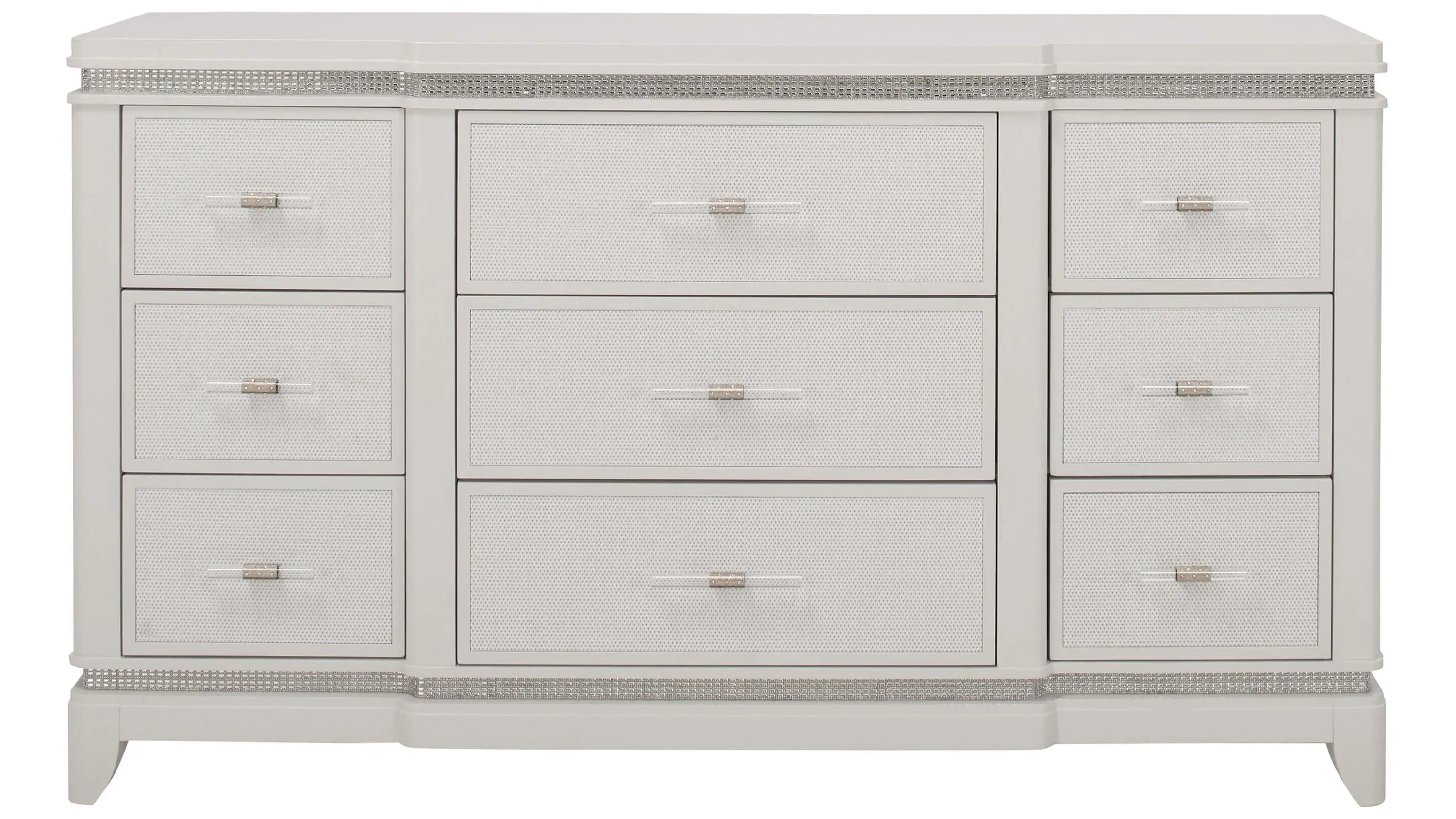 Carmelita 4-pc. Bedroom Set
