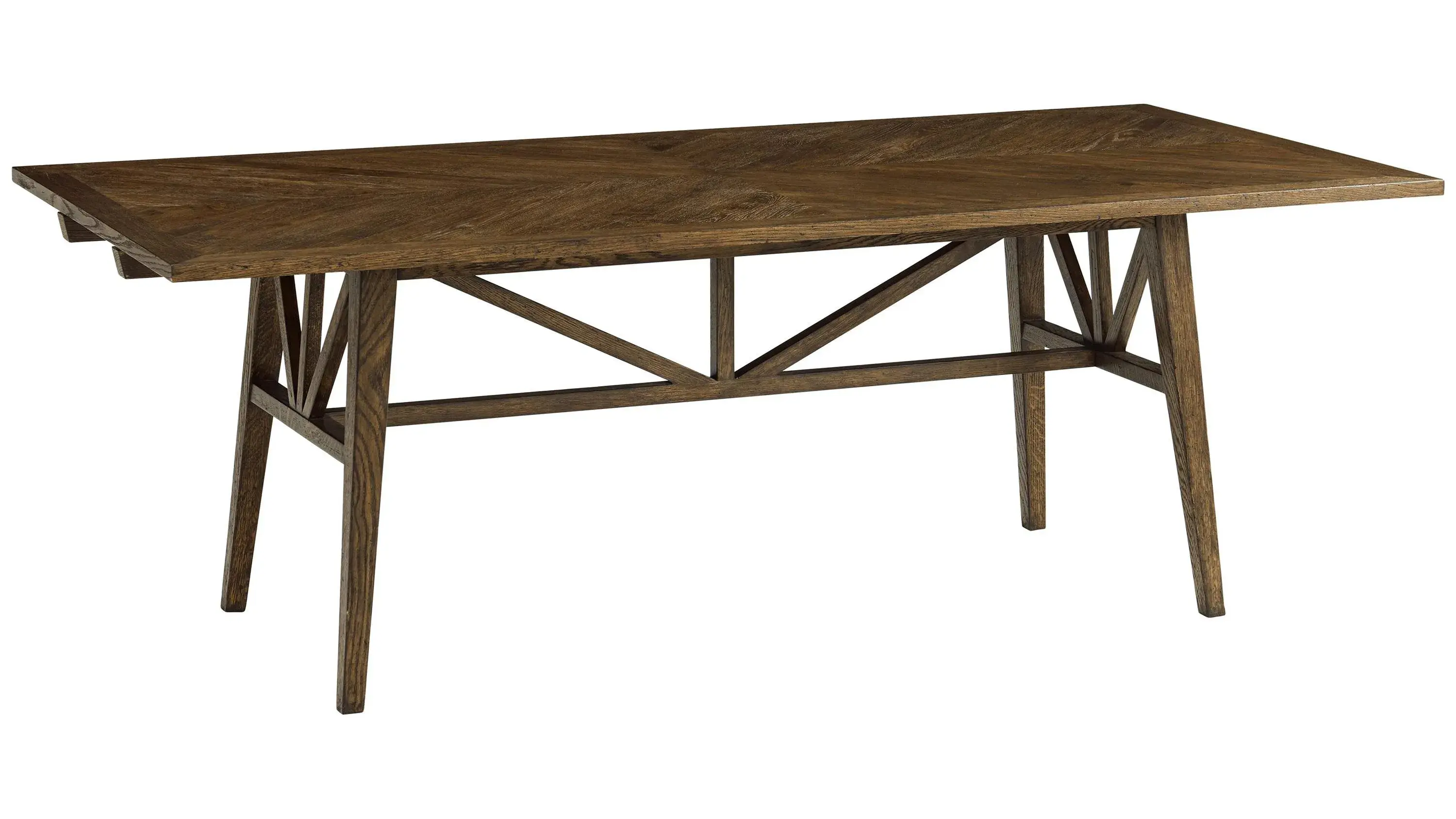 Nova Extending Dining Table - Thumbnail 4