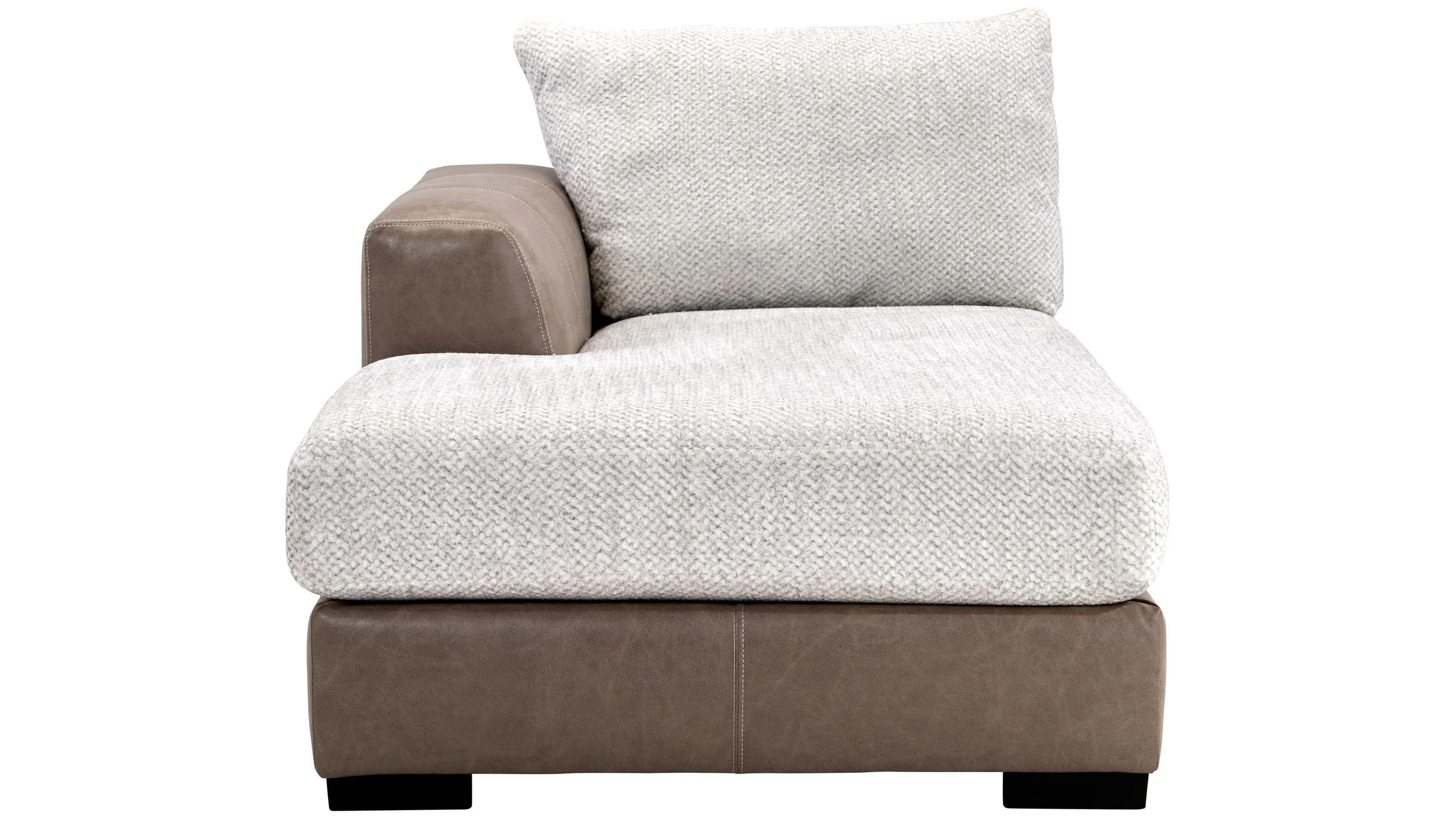 Mosley Left Arm Facing Chaise