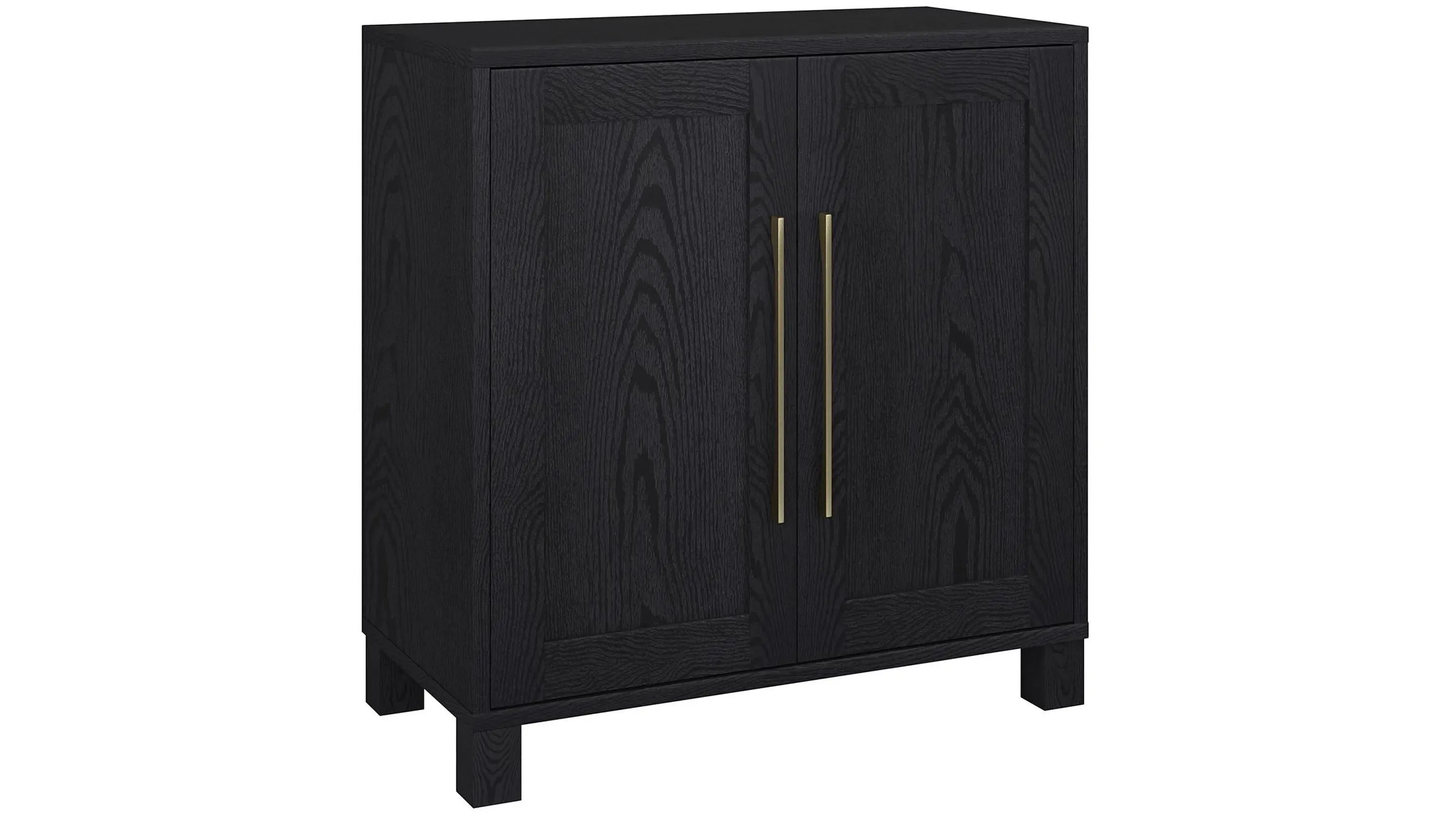 Chabot Accent Cabinet