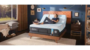 TEMPUR-Ergo Smart Base - Split King Set Split King Product_Image_Carousel