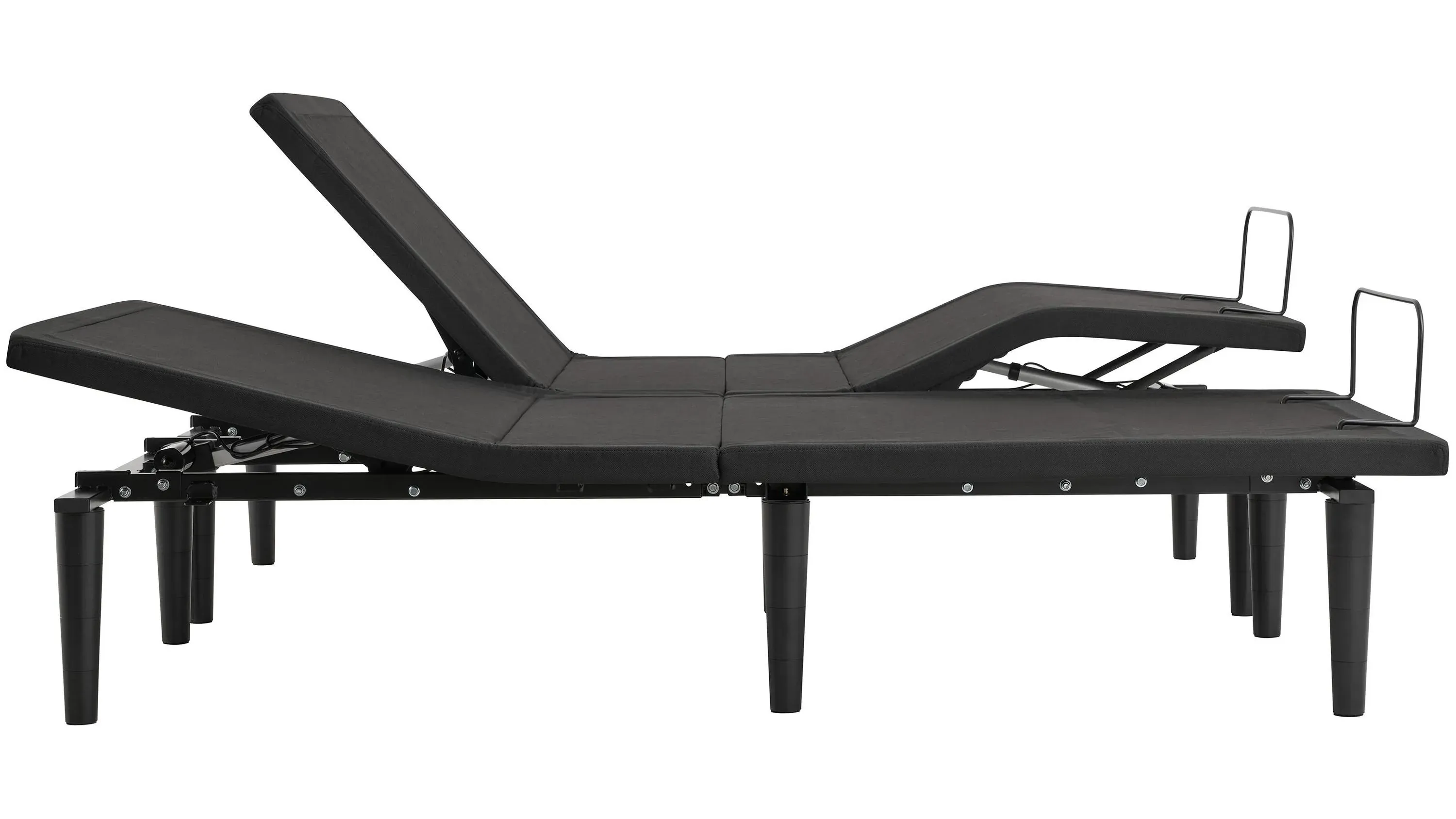 Sealy Ease Adjustable Base Set