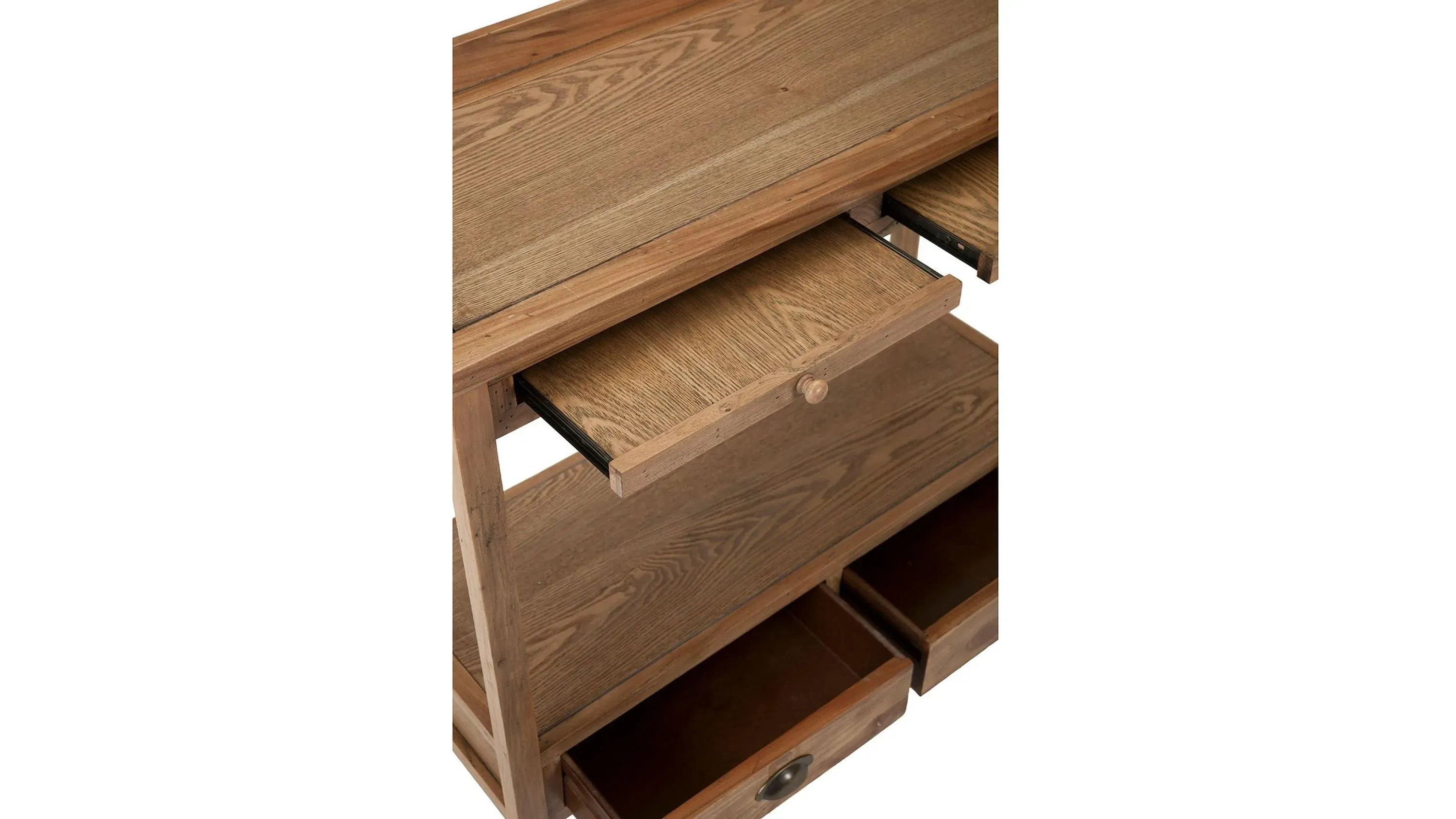 Hollis Console Table