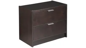 Concorde Nightstand