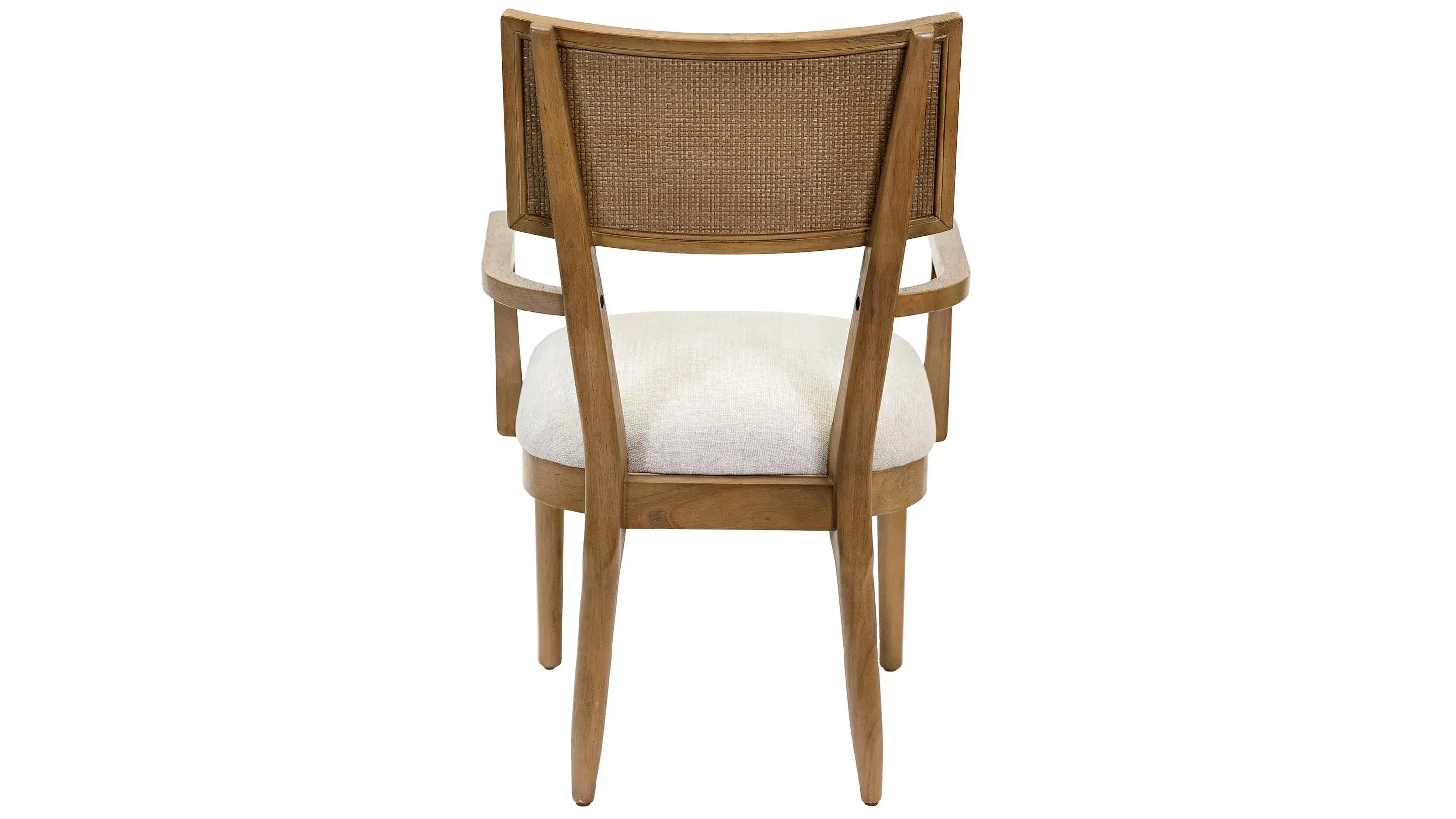 Quincey Dining Armchair - Set of 2 - Thumbnail 3