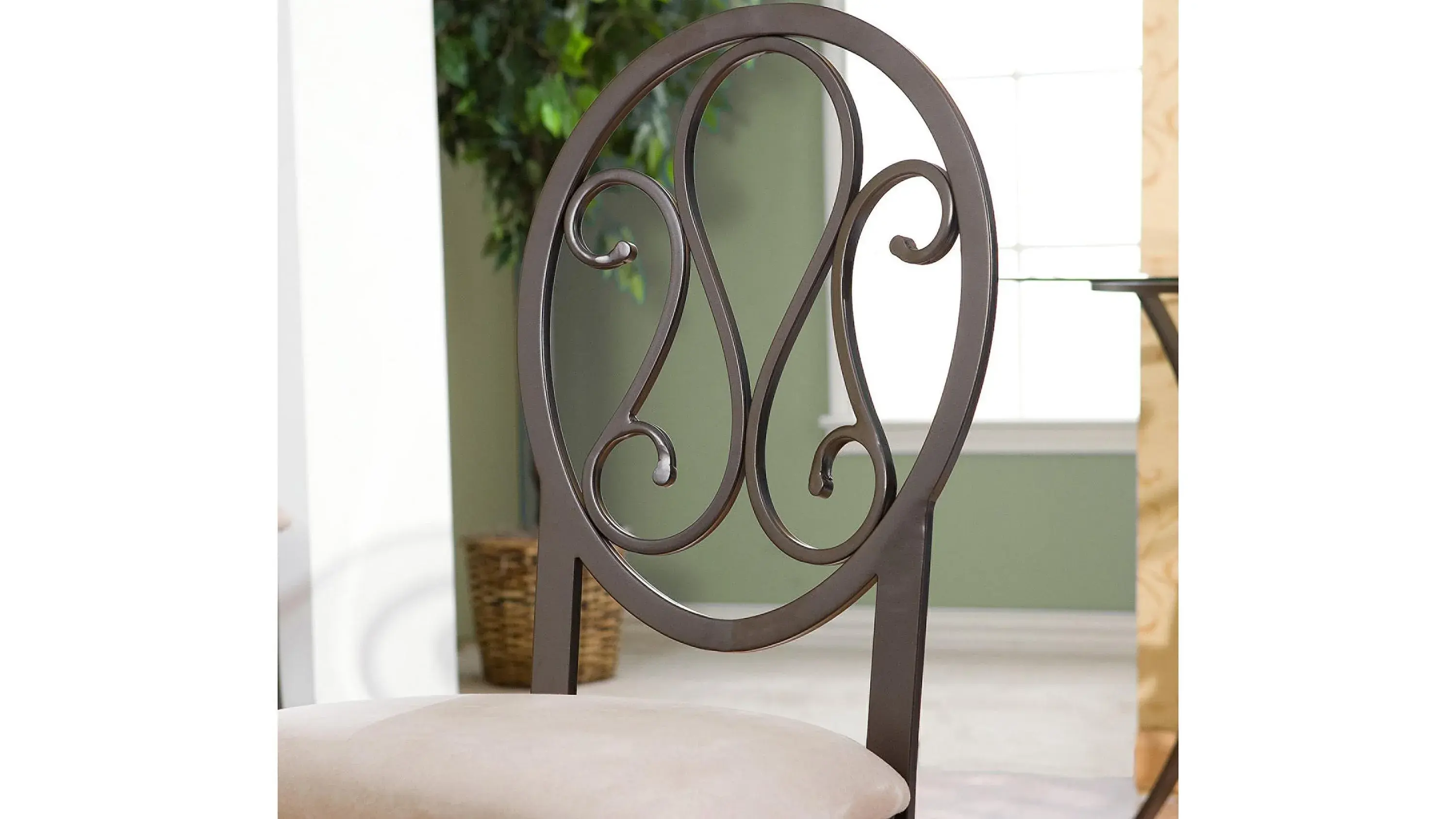 Scunthorpe Dining Chairs - Thumbnail 5