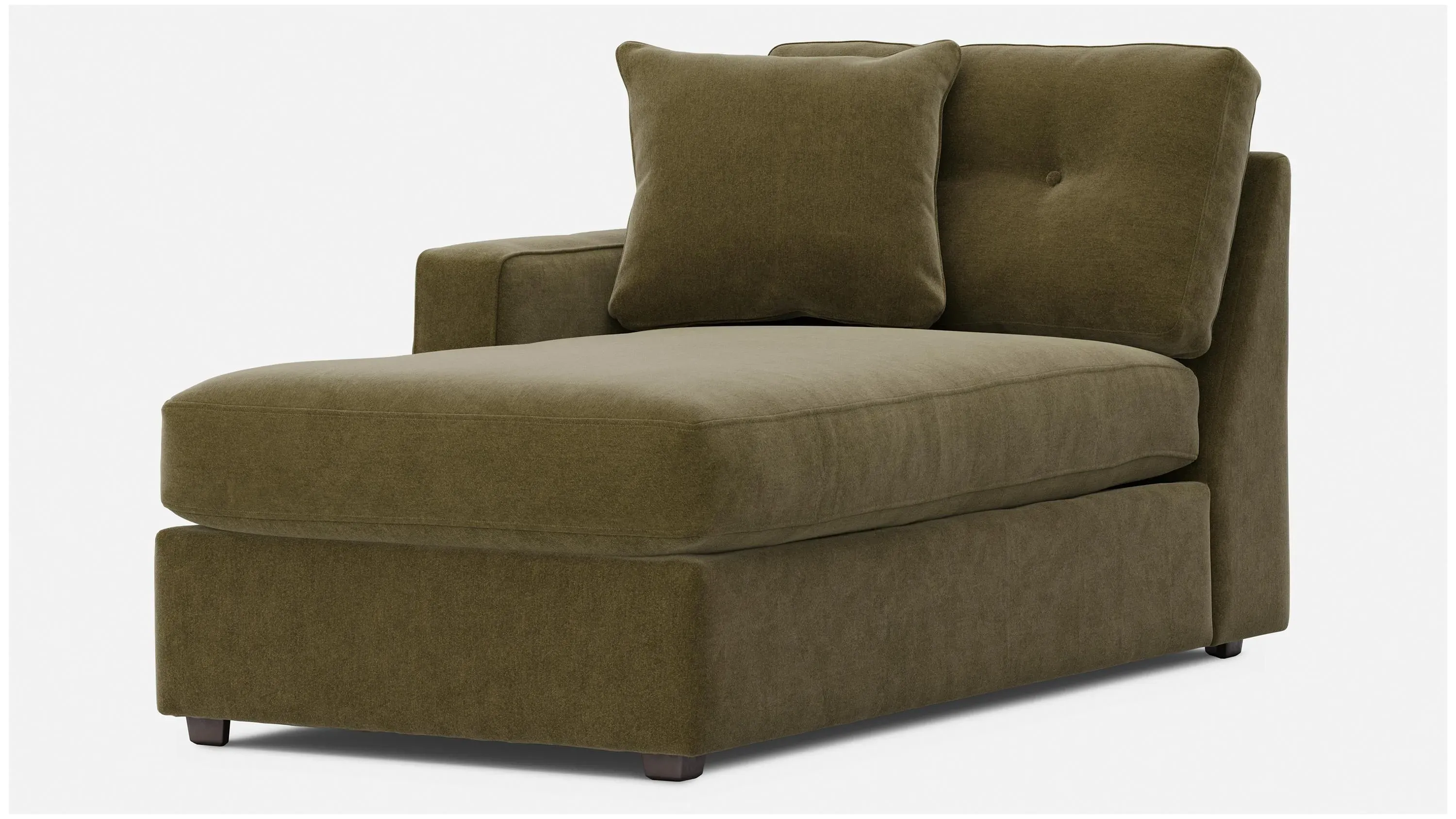 ModularOne Left Arm Facing Chaise