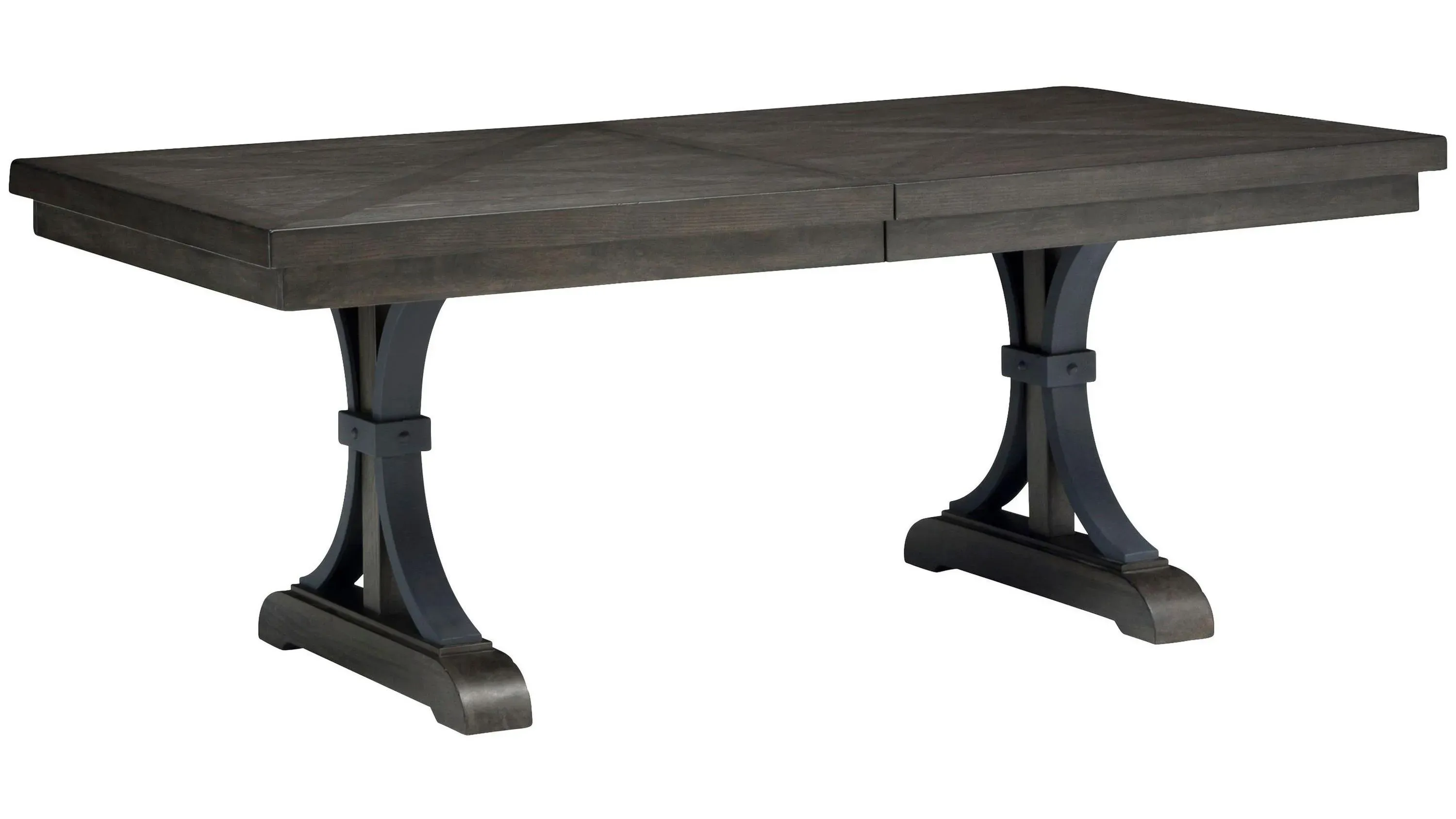 Halloway 7-pc. Dining Set