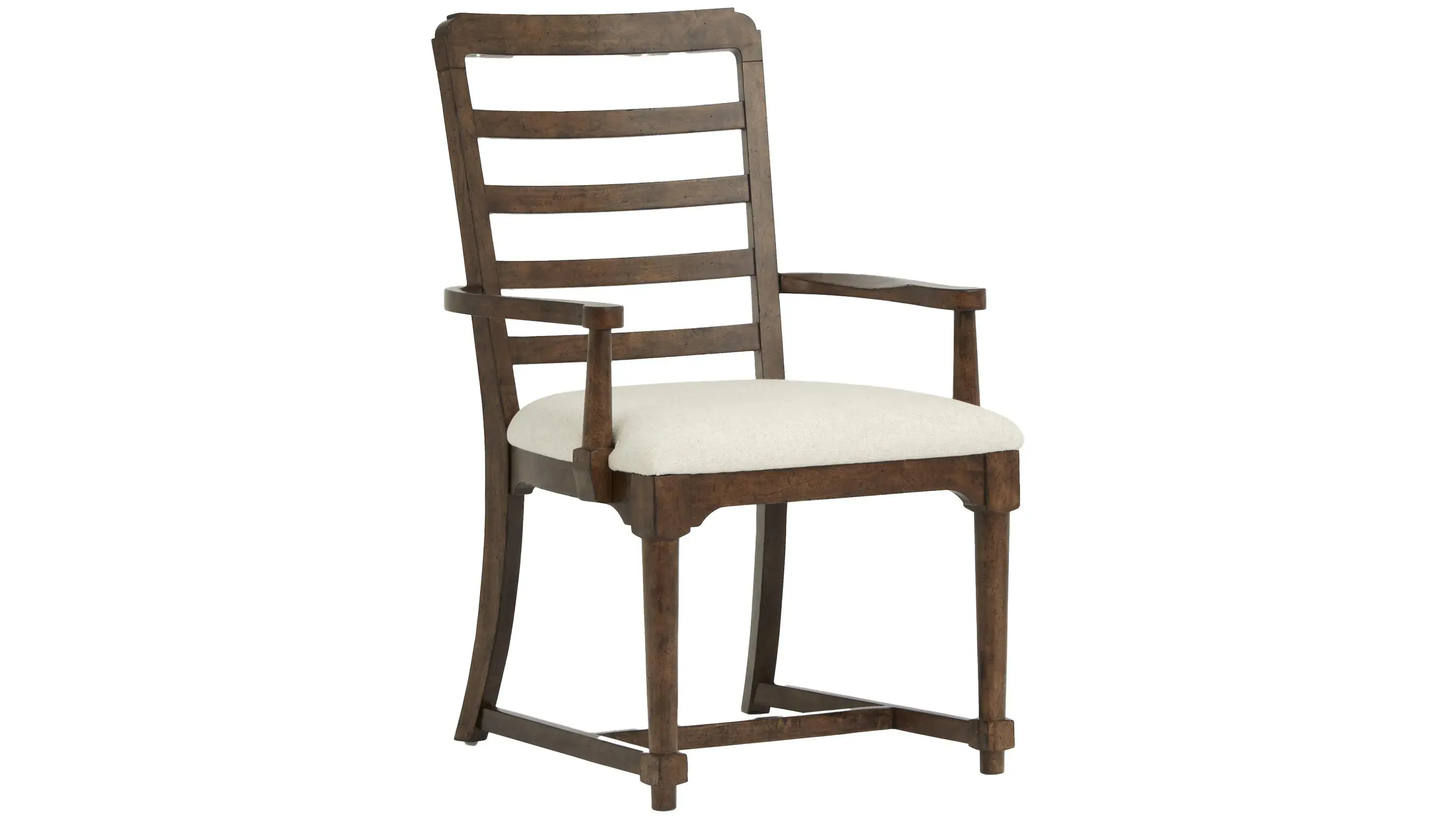 Malaia Arm Chair- Set of 2 - Thumbnail 4