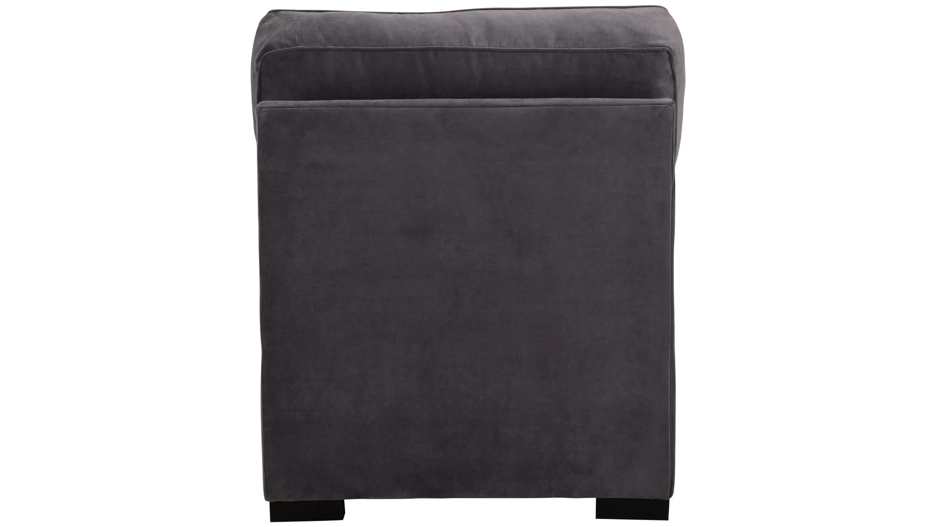 Artemis II Armless Chair