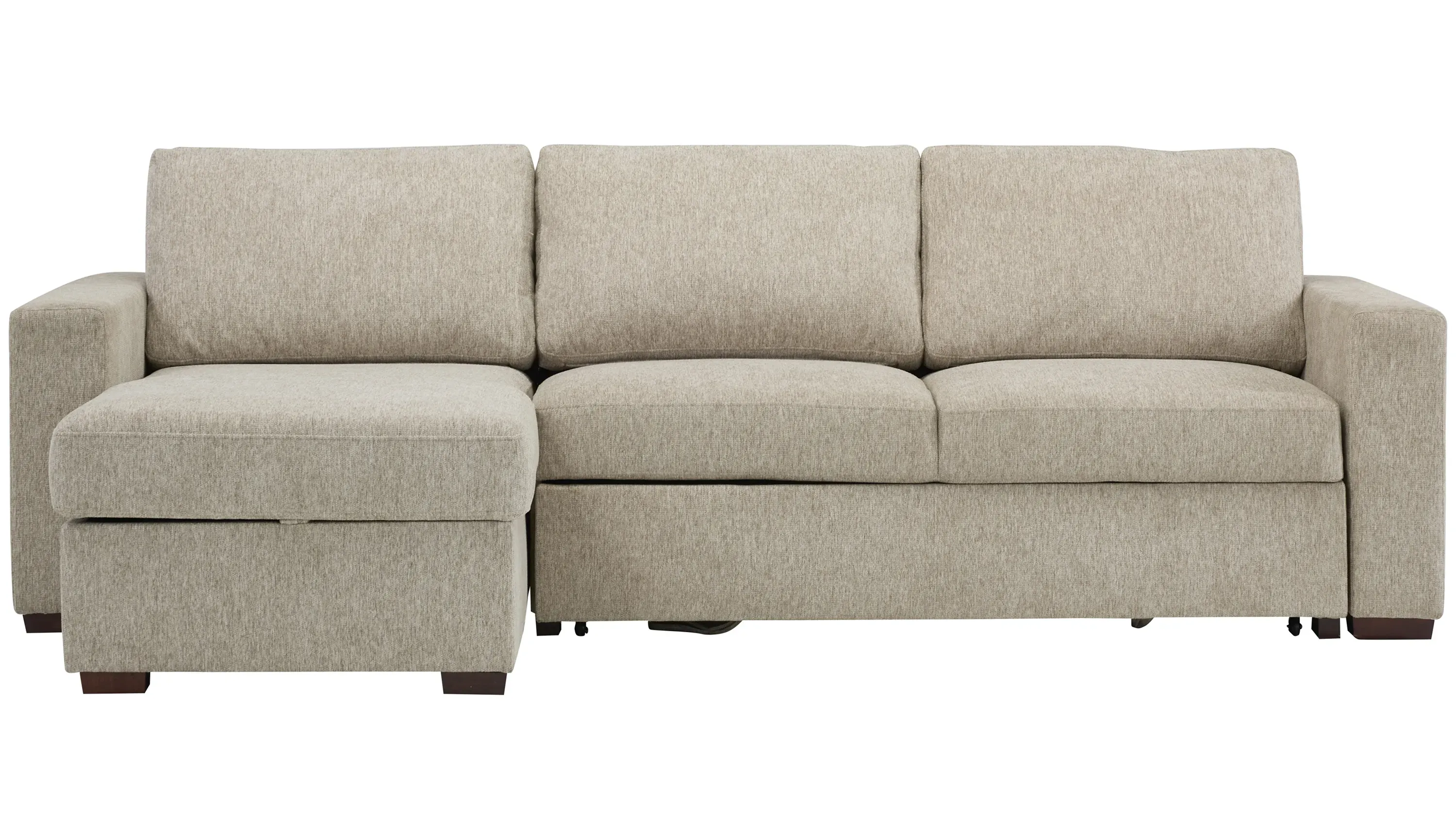 Juniper 3-pc. Reversible Sofa Chaise