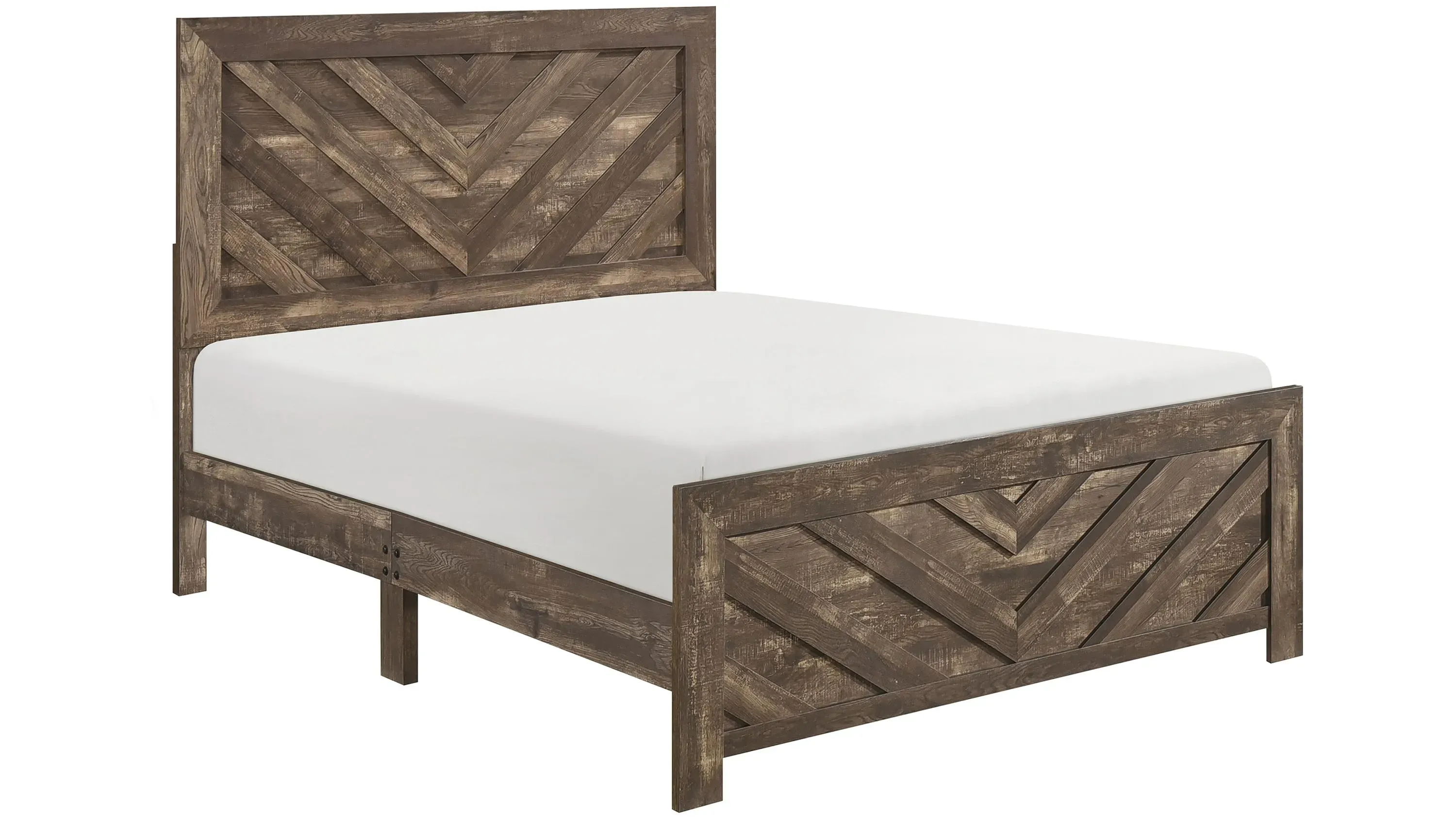 Bijou Bed