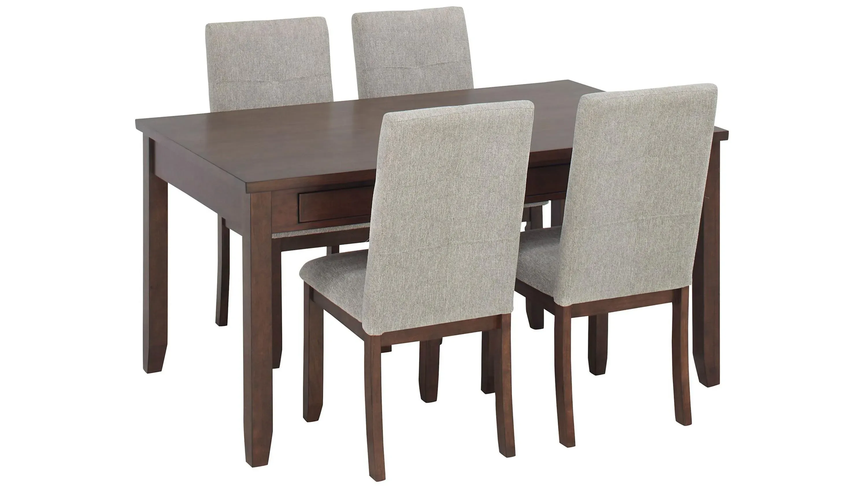 Saunders 5-pc. Dining Set