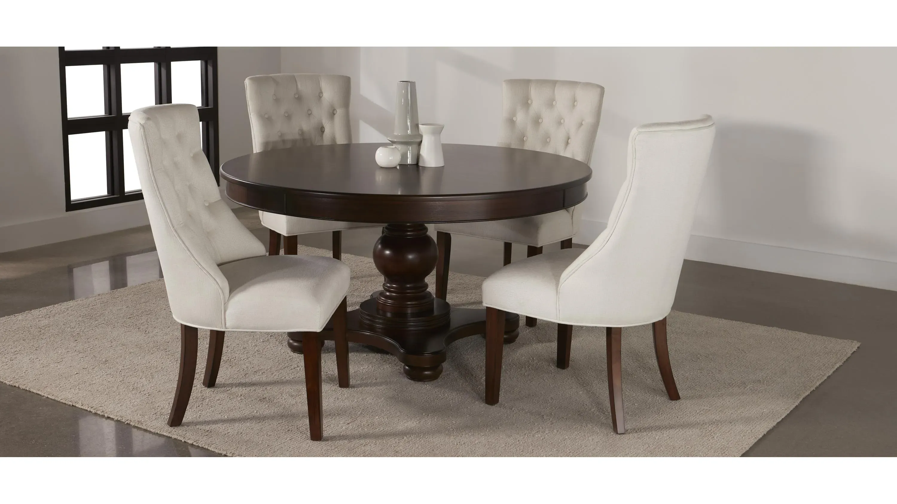 Fallon 5 piece dining set discount
