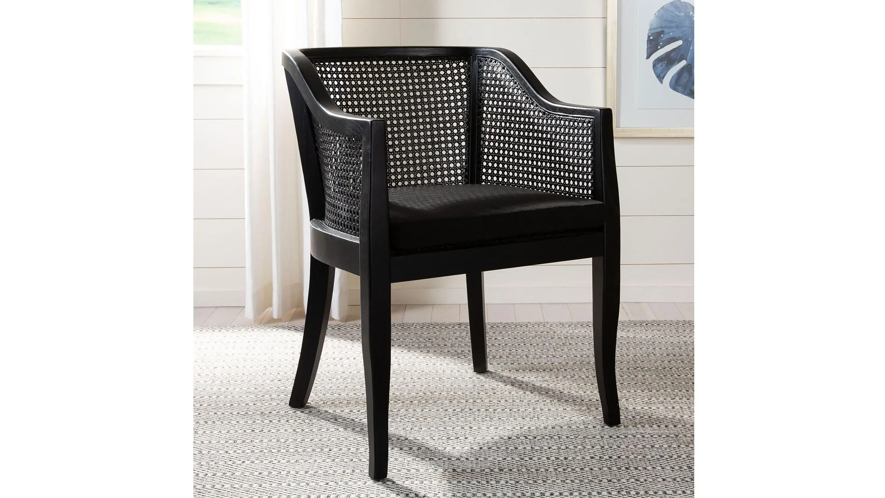 Megan Dining Chair - Thumbnail 4